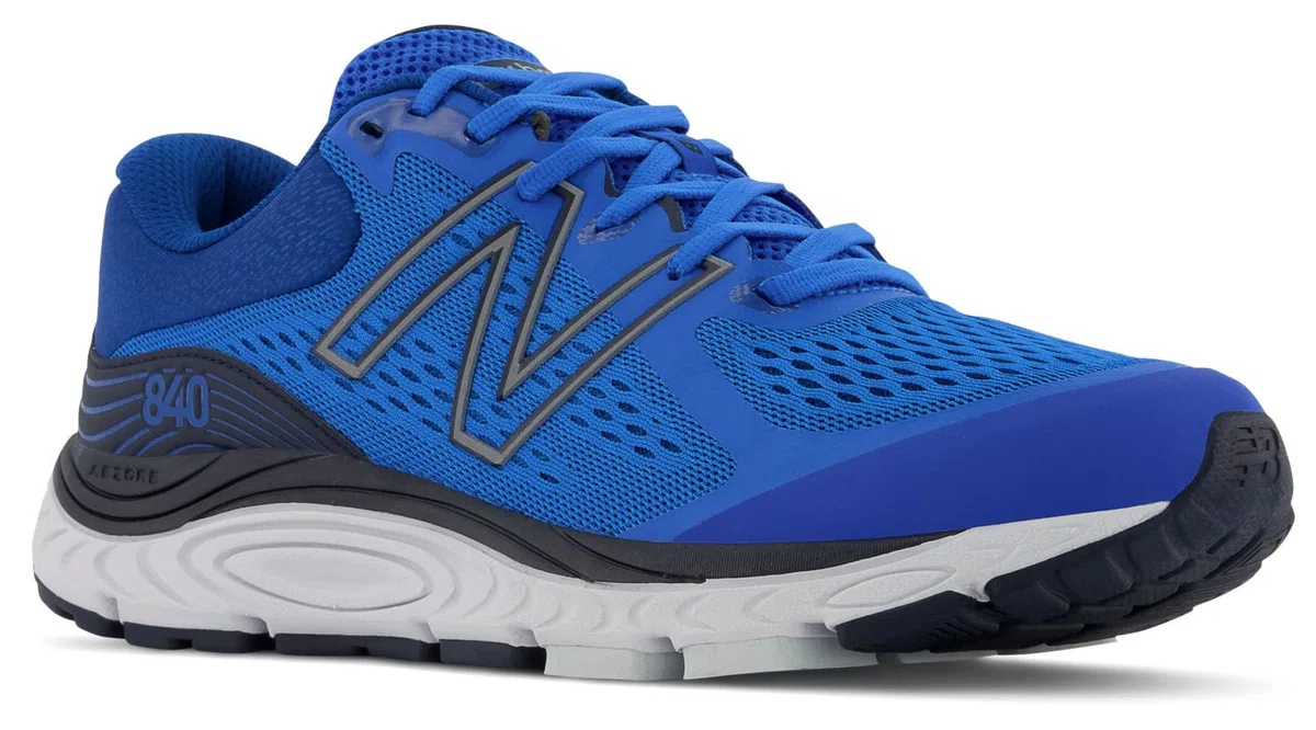 New Balance 840 V5 Zapatillas para correrHombre