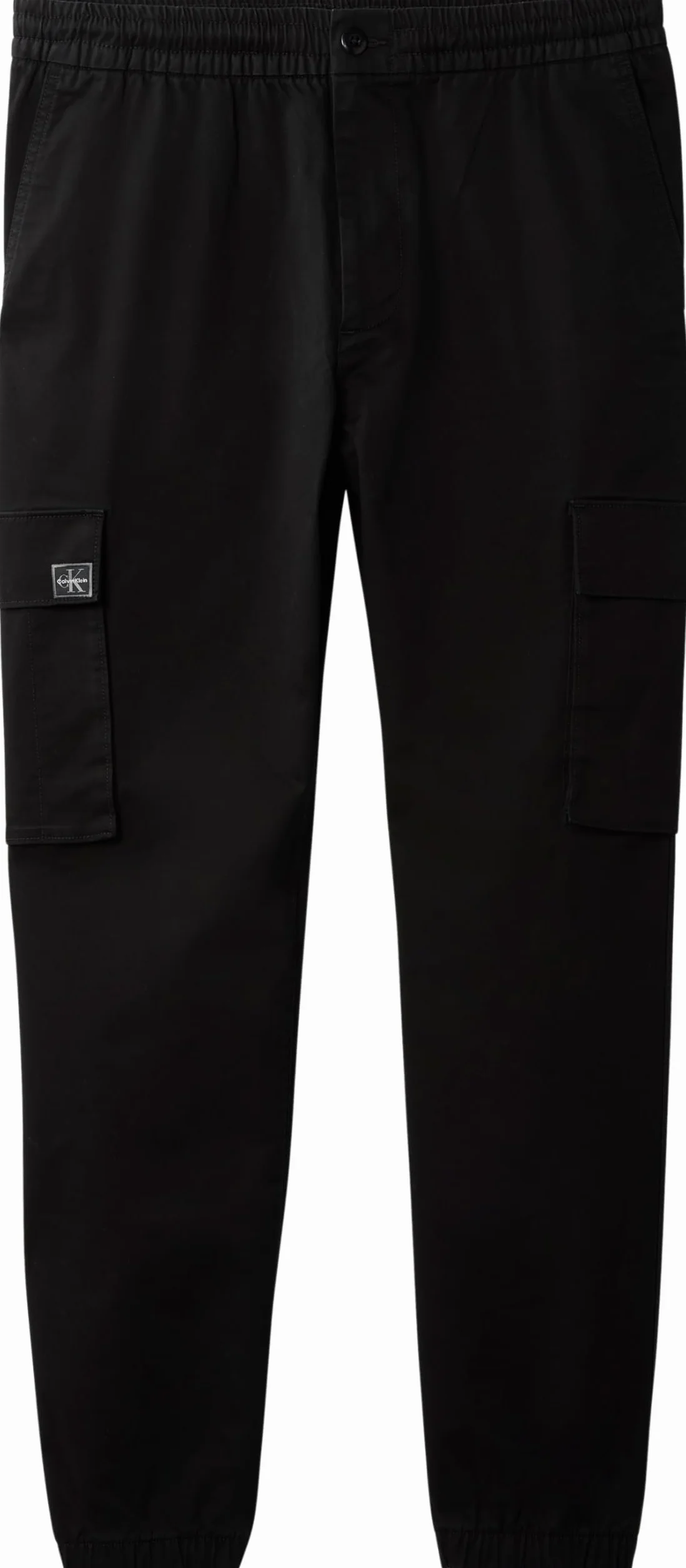 Calvin Klein Pantalón Cargo Hombre Comfort Cotton Skynny Fit
