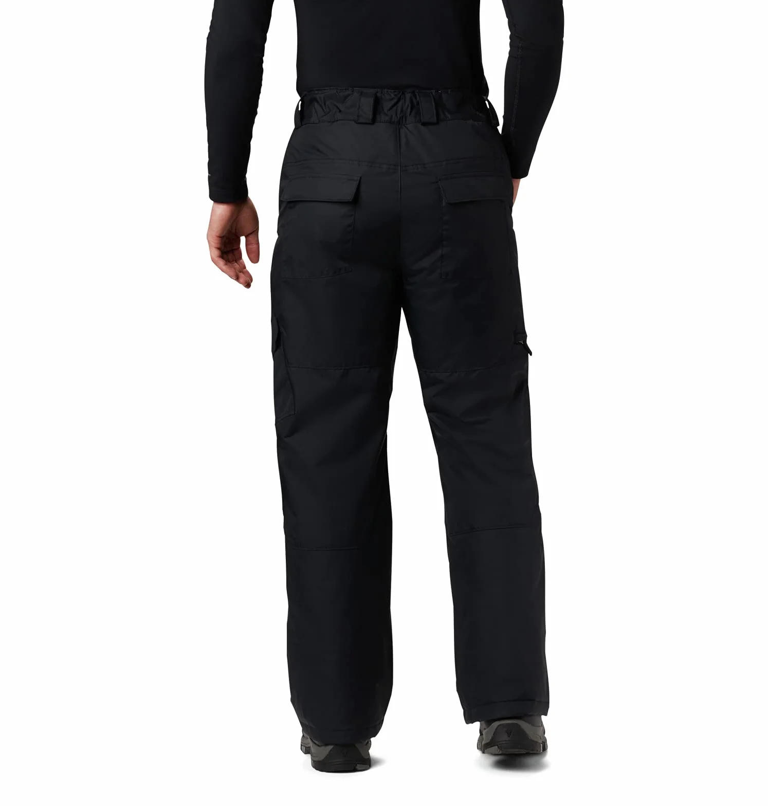 Columbia Snow Gun Pant - Pantalones para Nieve Hombre