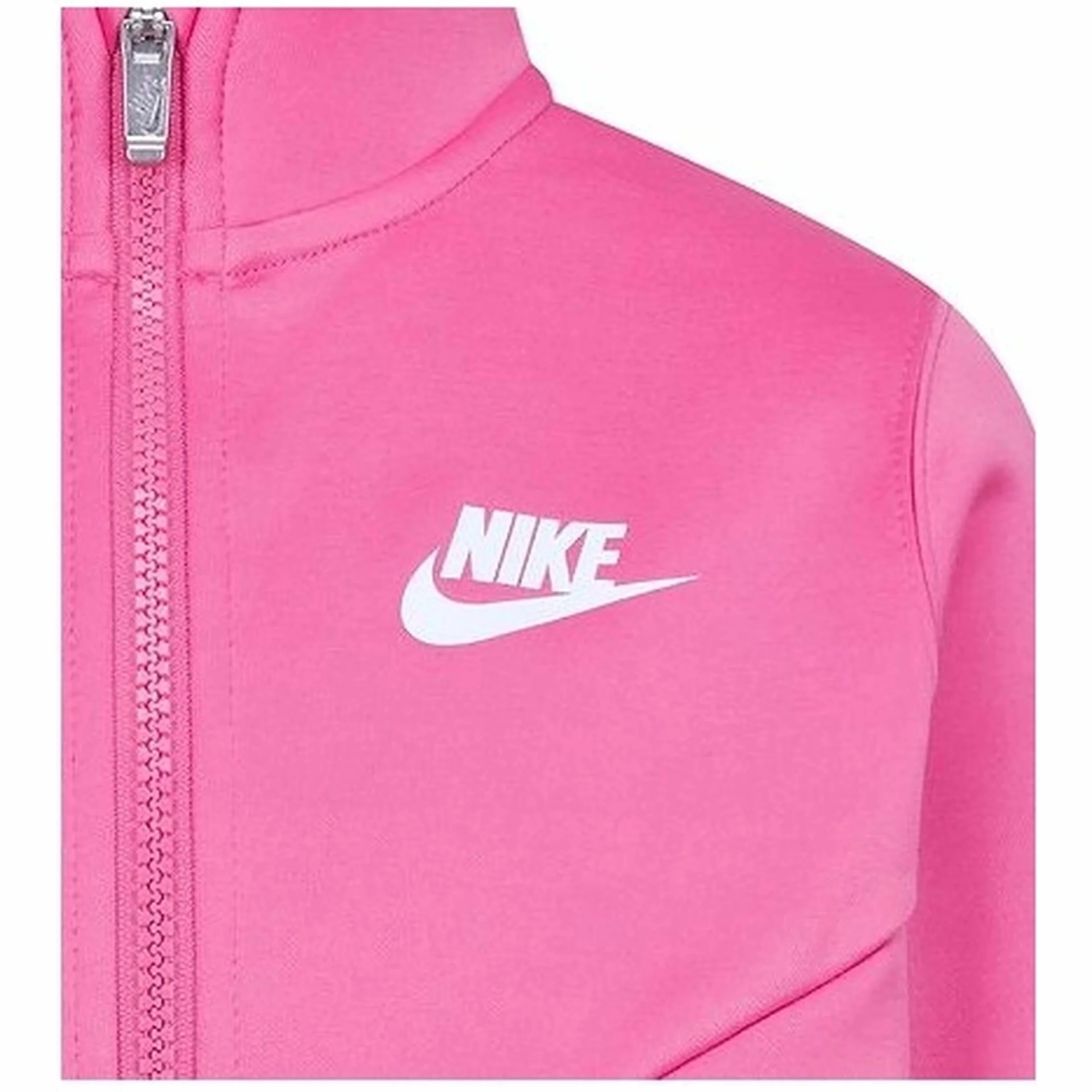 NIKE Koszulka Camiseta Dla Niemowląt Dziewczynki (1 Sztuka)