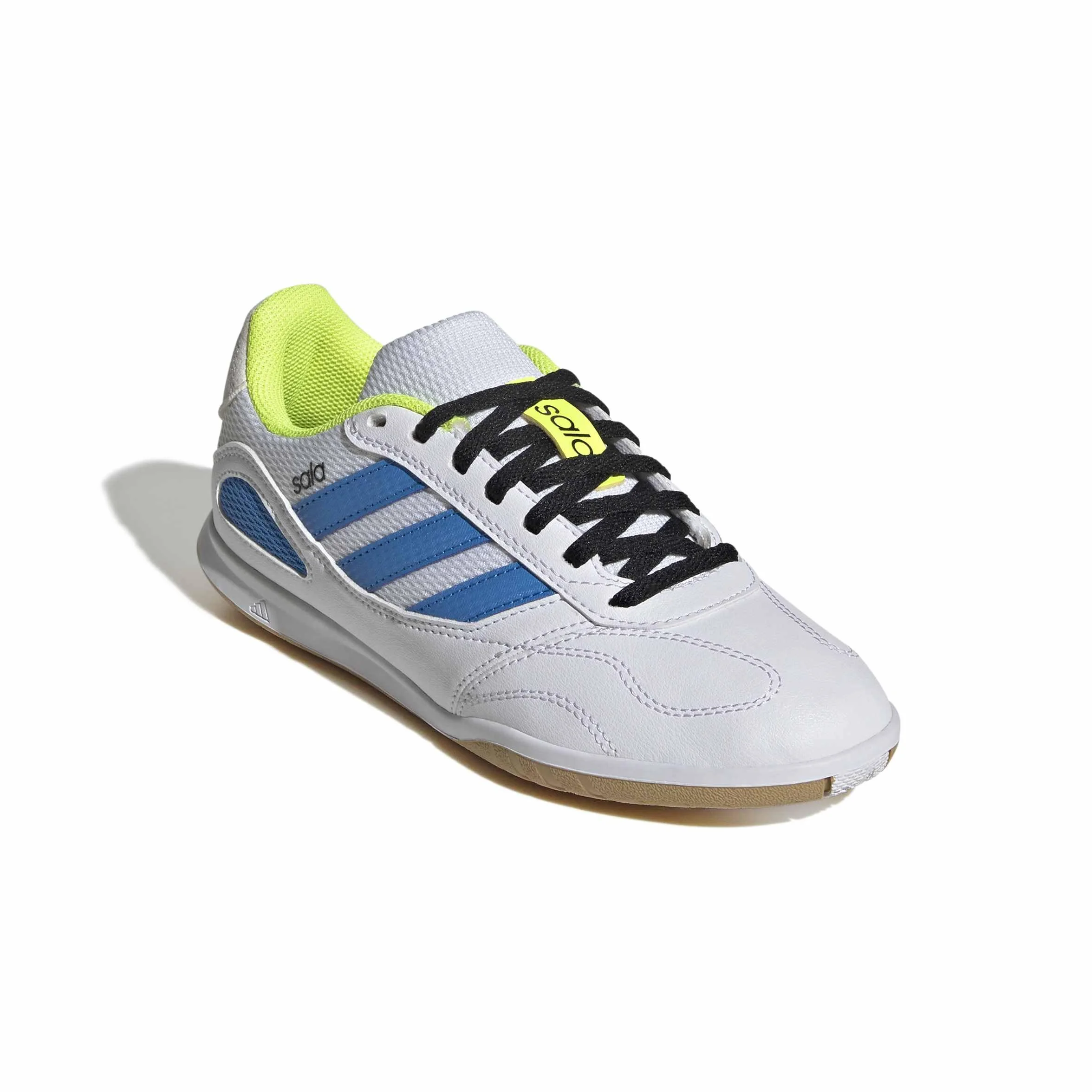 adidas Super Sala Competition III Indoor Zapatilla de fútbol Unisex Kids