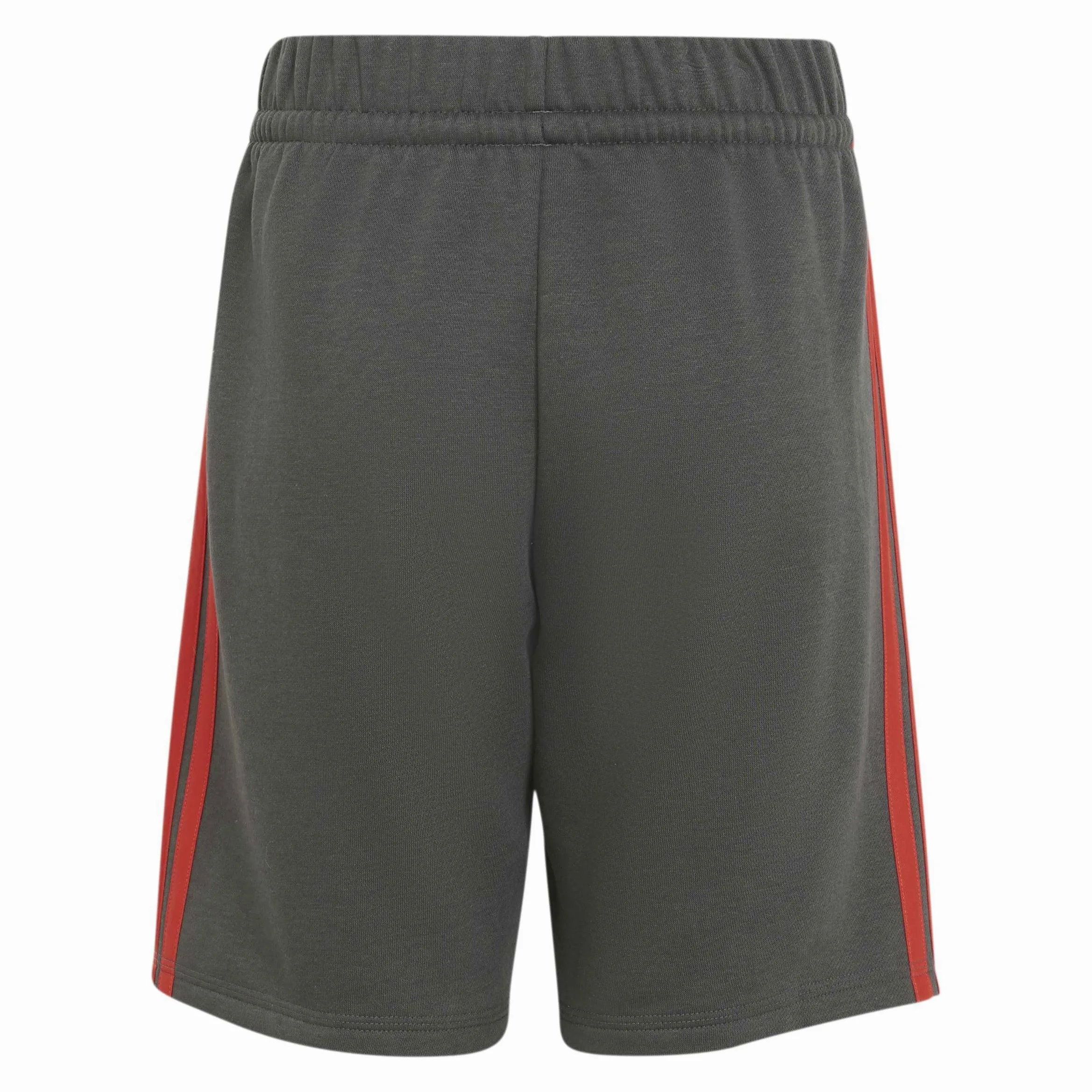 adidas Audi Revolut Formula One Team DNA S - Pantalones Cortos Unisex niños
