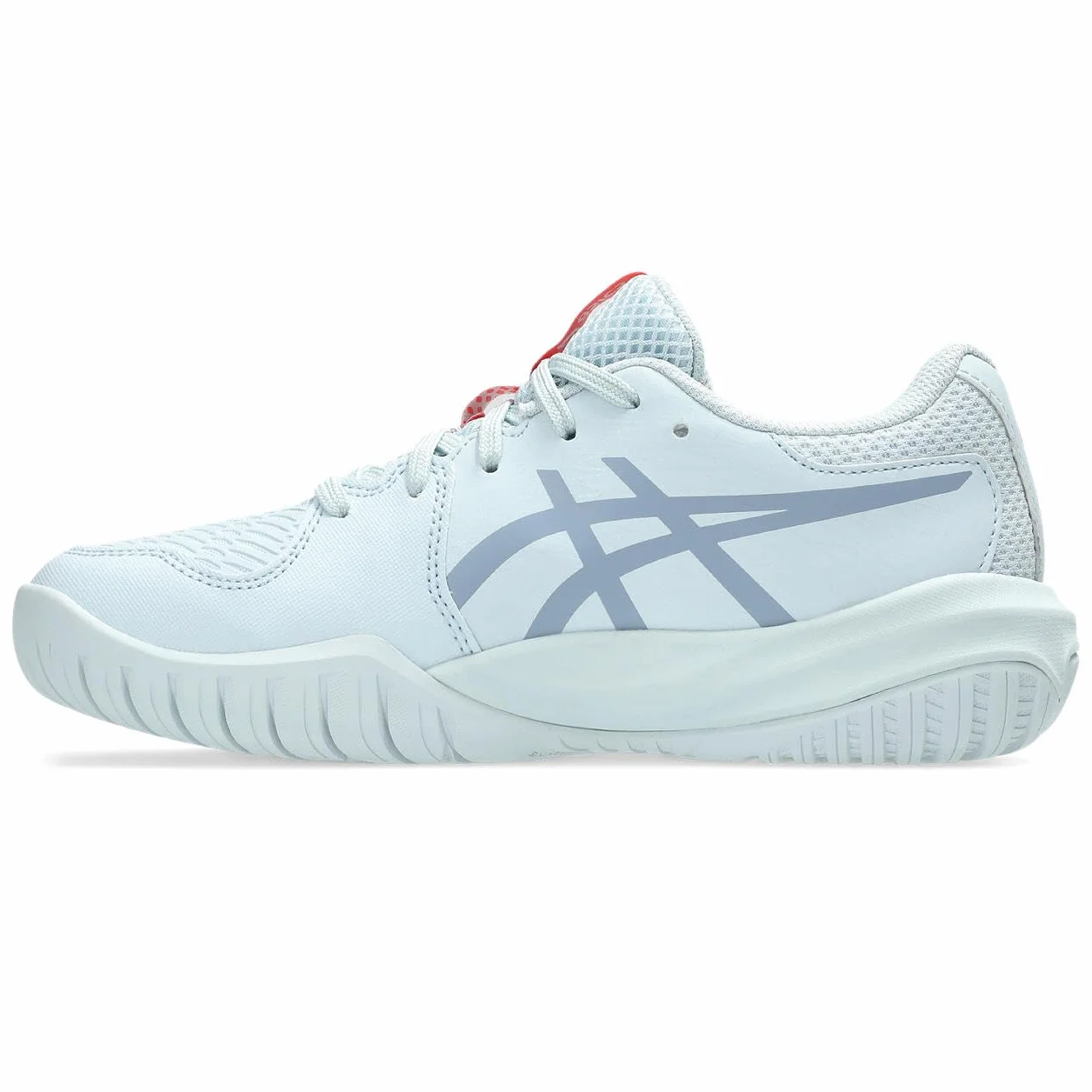ASICS Gel-Resolution X GS Sneaker Niños