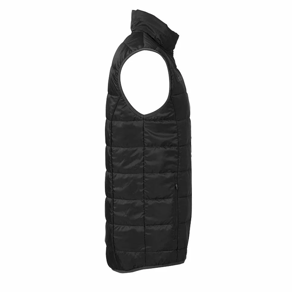 uhlsport Essential Ultra Lite Down Vest Chaleco Para Hombre Hombre