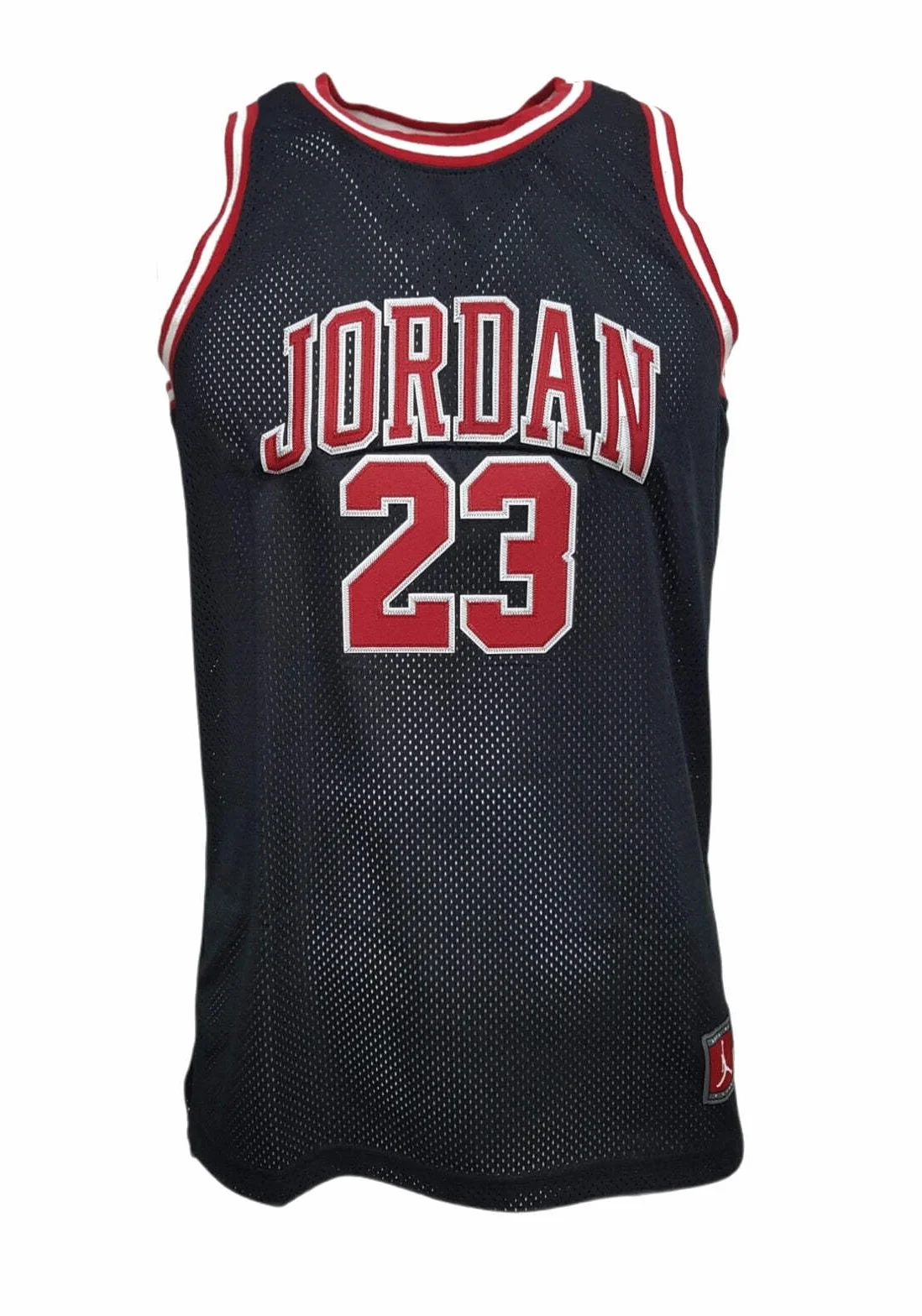Jordan 23 Jersey Camiseta Unisex niños (Pack de 1)