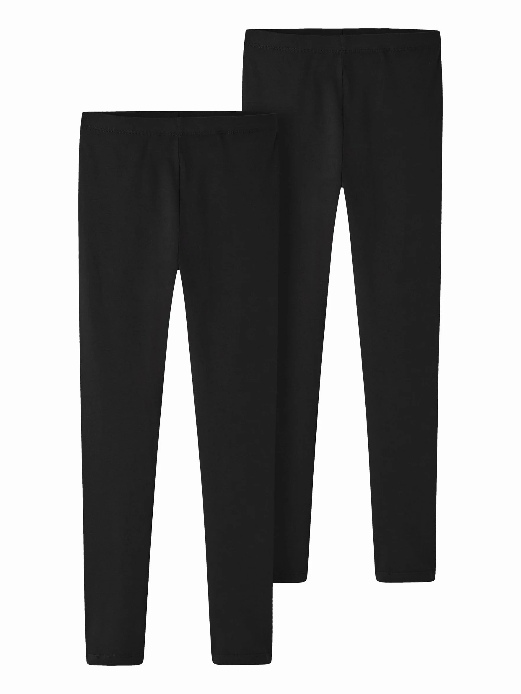 Nkfvivian 2P Legging L Noos Niñas