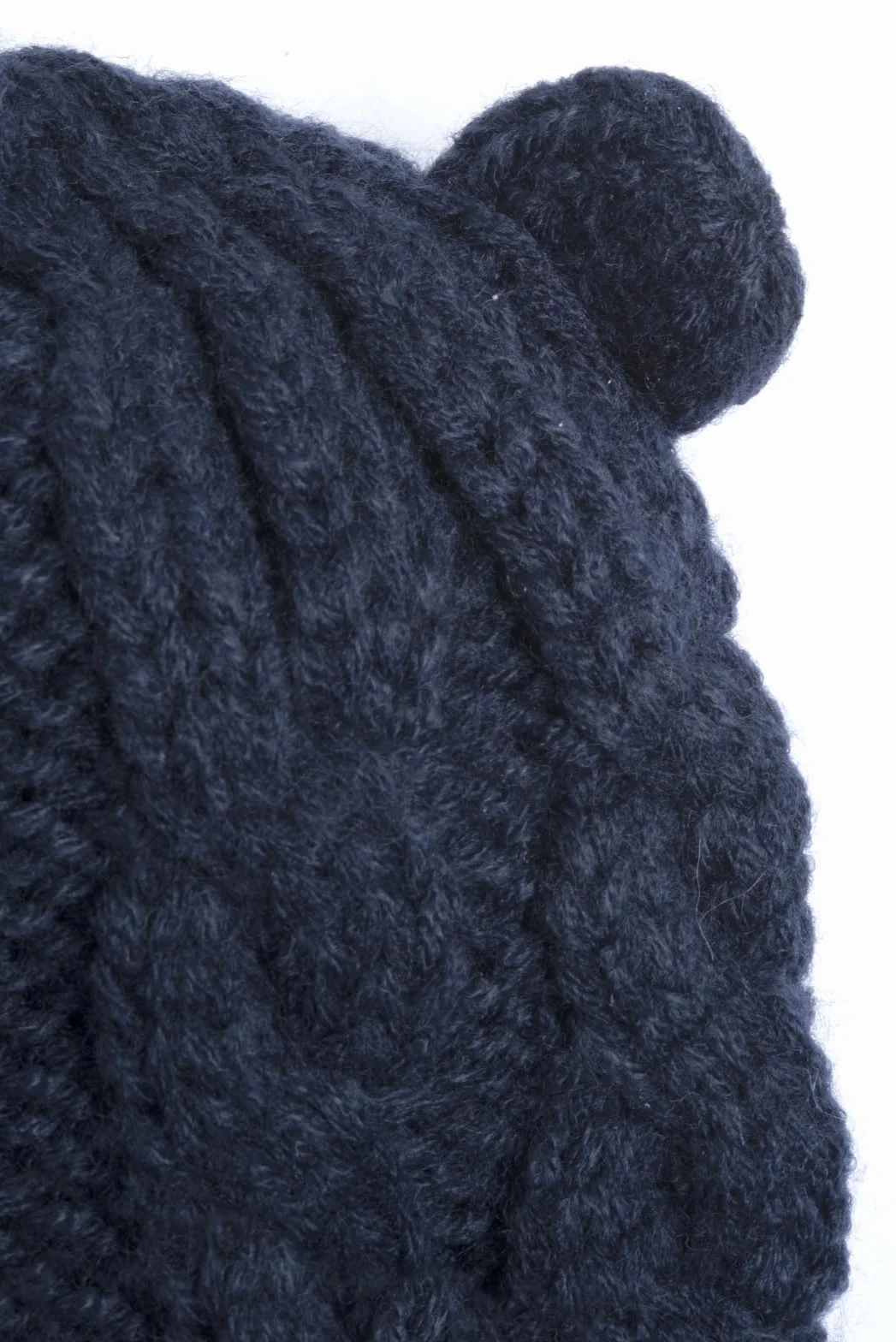 Chicco Set de Gorro y Guantes Niño y Niña en Tricot de Algodón, Gorro de Invierno, Ropa Niño y Niña, Designed in Italy