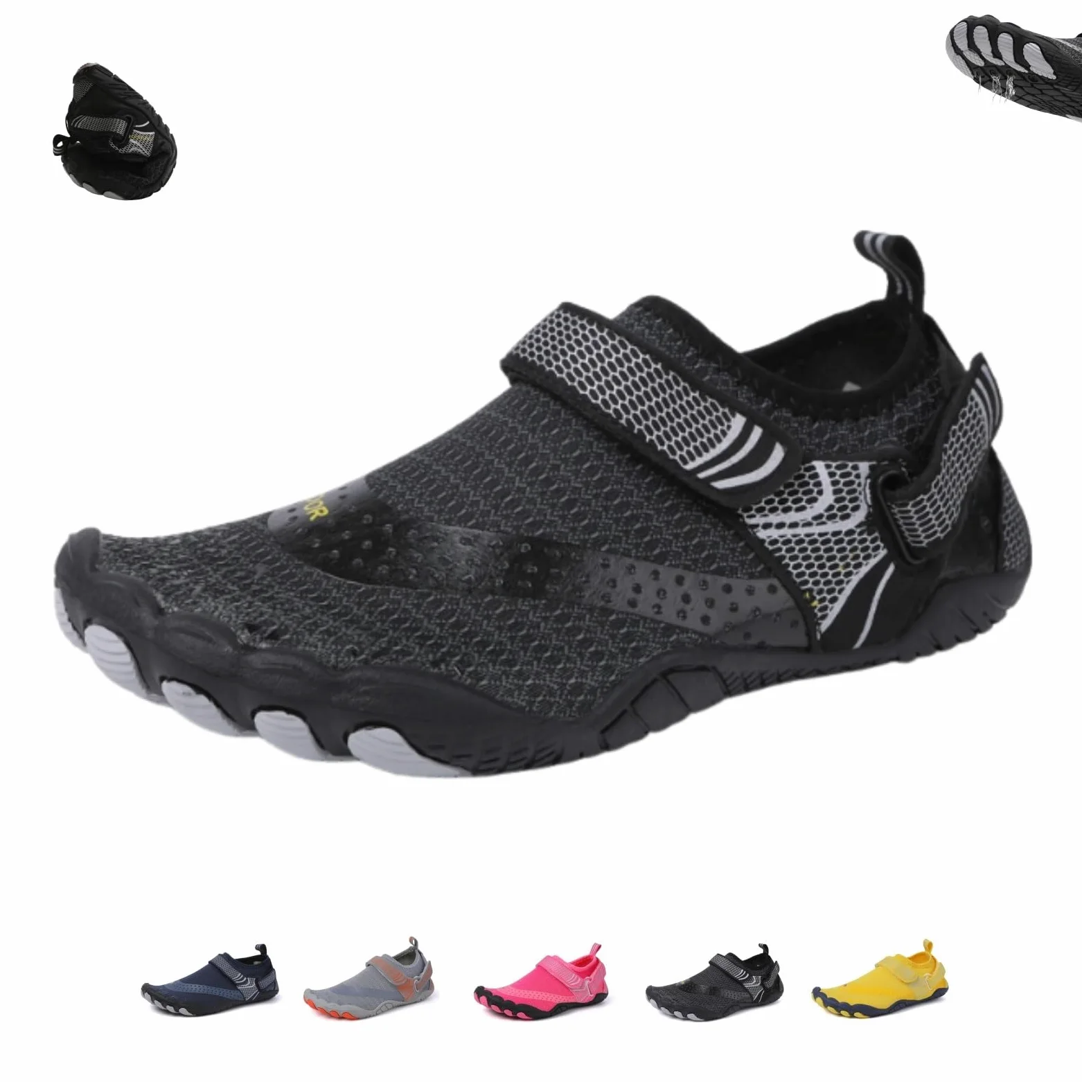 Zapatos De Conexión A Tierra Con Cobre Para Hombres Y Mujeres, Calzado | Zapatos descalzos con conexión a tierra, calzado con conexión a tierra, zapatos para caminar para hombres