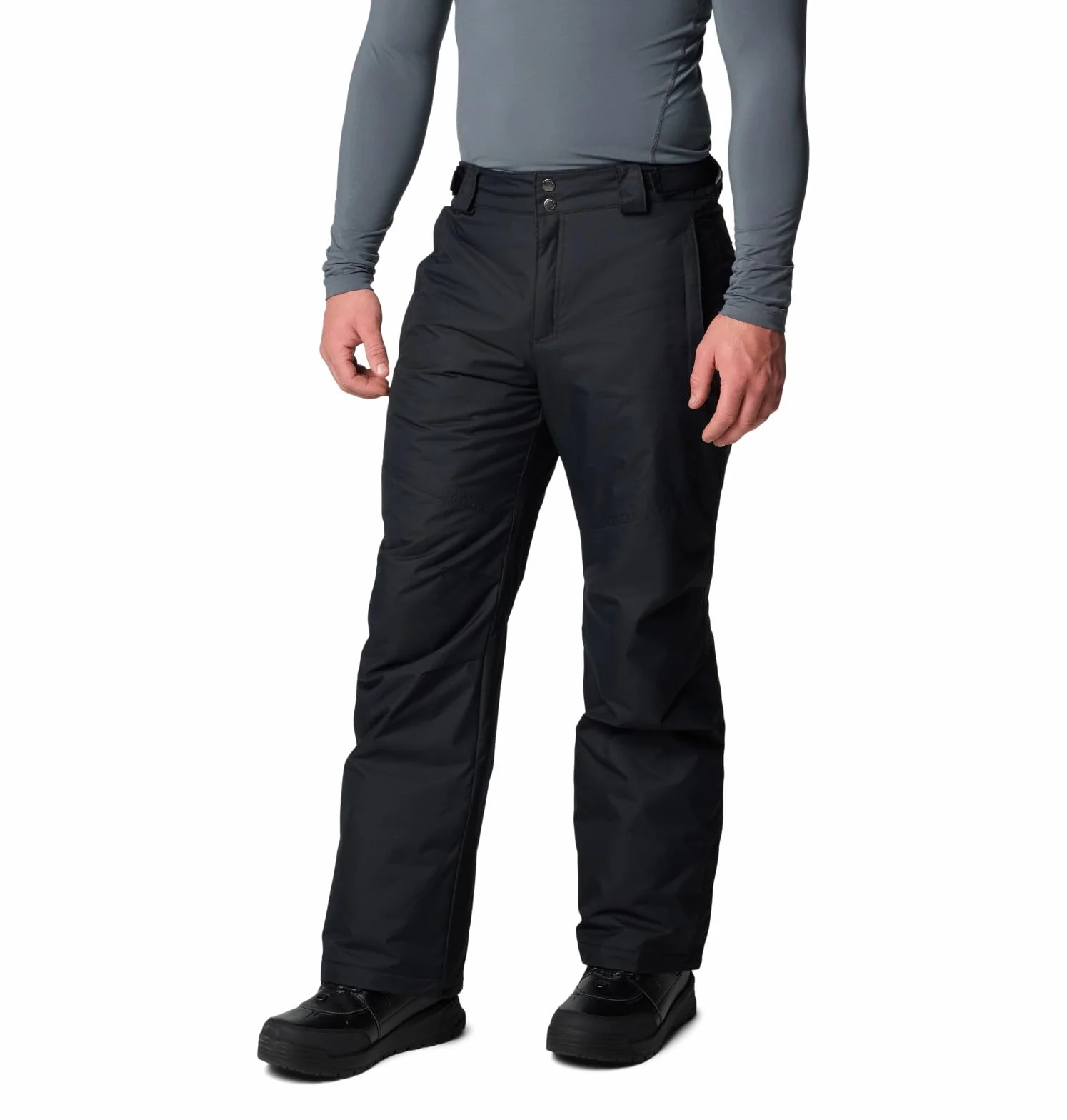 Columbia Bugaboo™ V Pant - Pantalones de esquí Hombre