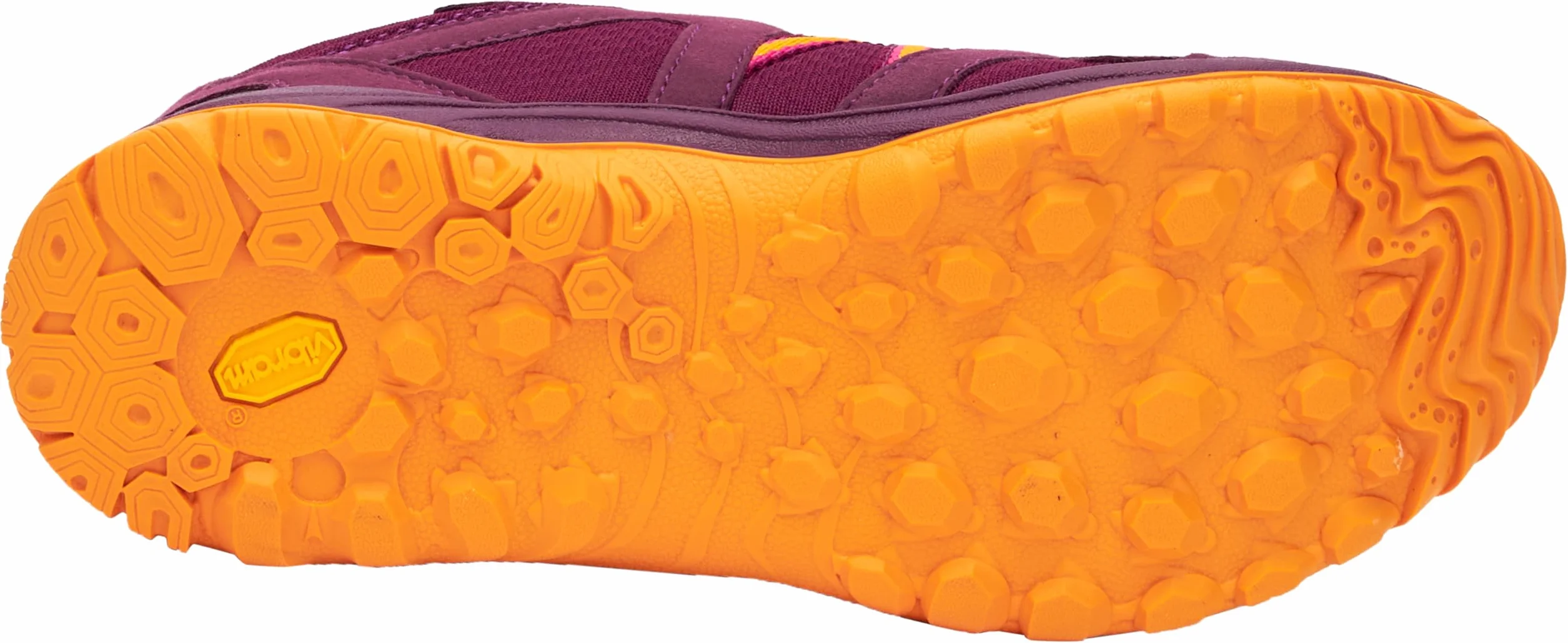 Brütting Rockwall Botas de montañaNiñas