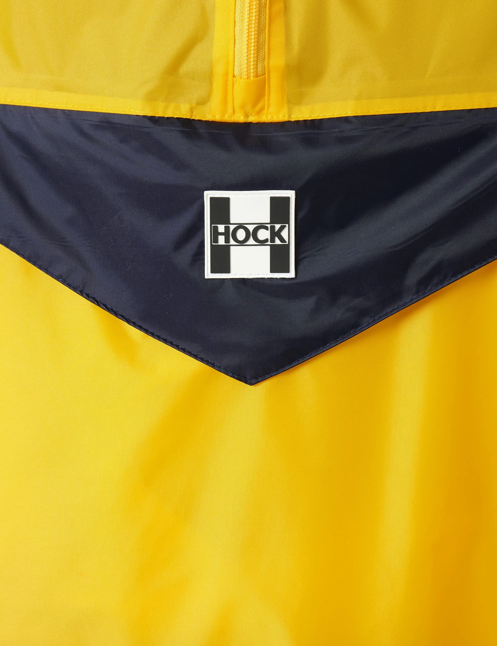 HOCK Chubasquero Super Praktiko Poncho para la lluvia Unisex adulto