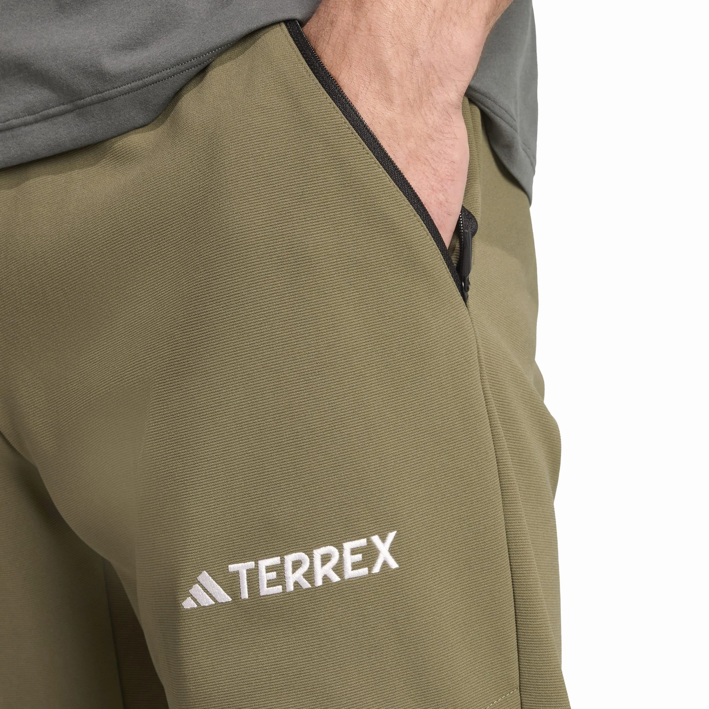 Adidas Terrex Multi Knit Pants - Pantalón Deportivo Hombre
