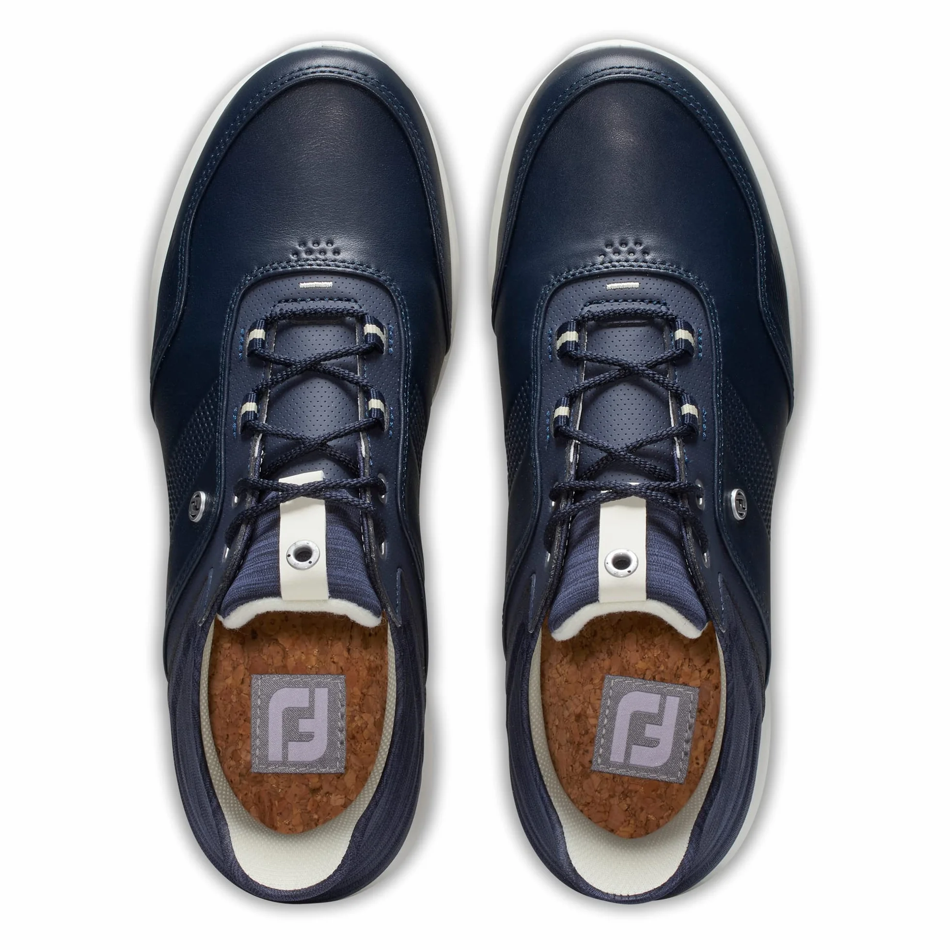 Footjoy Stratos, Zapatos de Golf Mujer