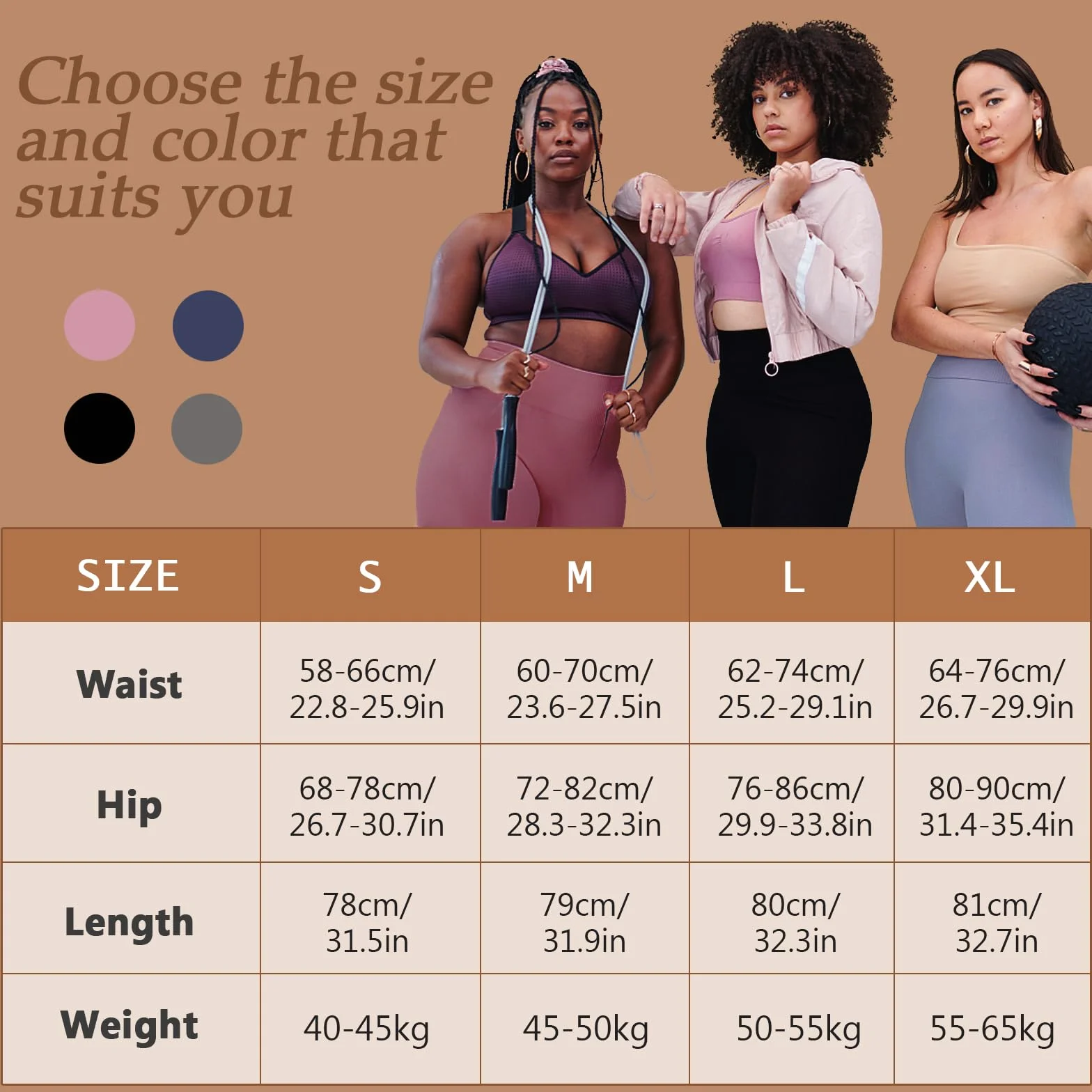 Leggings Deportivos Mujer Push Up Pantalones Cintura Alta Leggings Scrunch Butt Mallas Anticeluliticos Sin Costuras Opaco Pantalones Gym Yoga Fitness Jogging