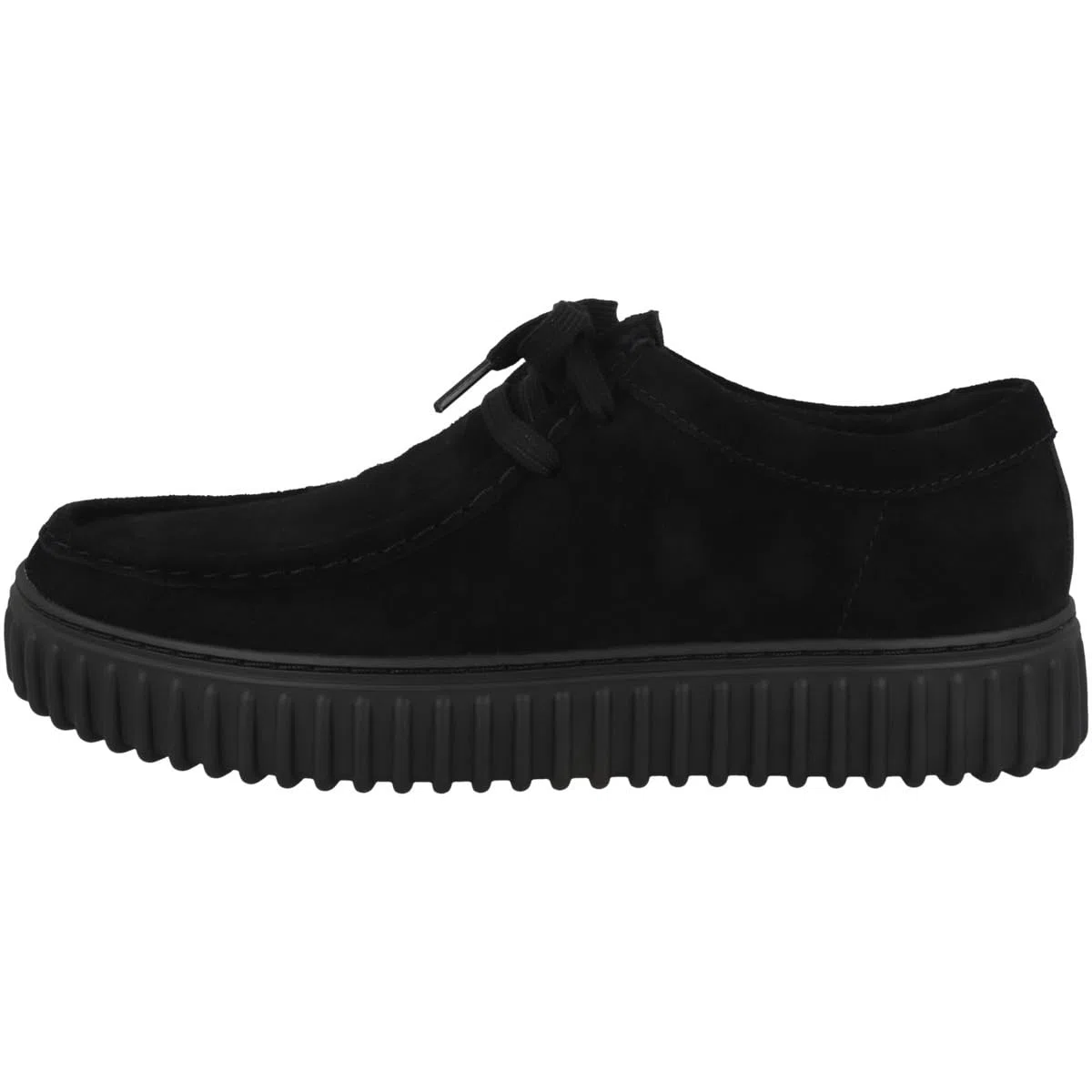 Clarks Torhill Lo Zapatos de CordonesUnisex Adulto