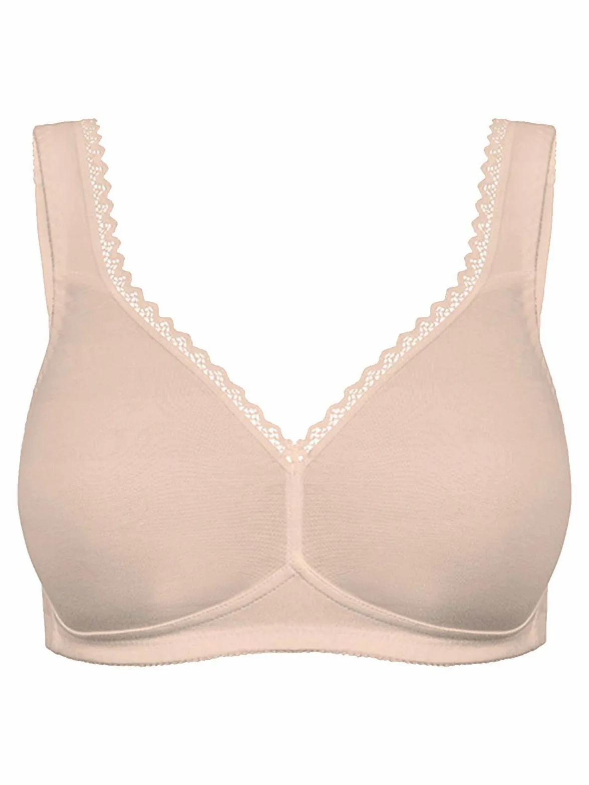 Susa 7758 - Sujetador sin Aros para Mujer