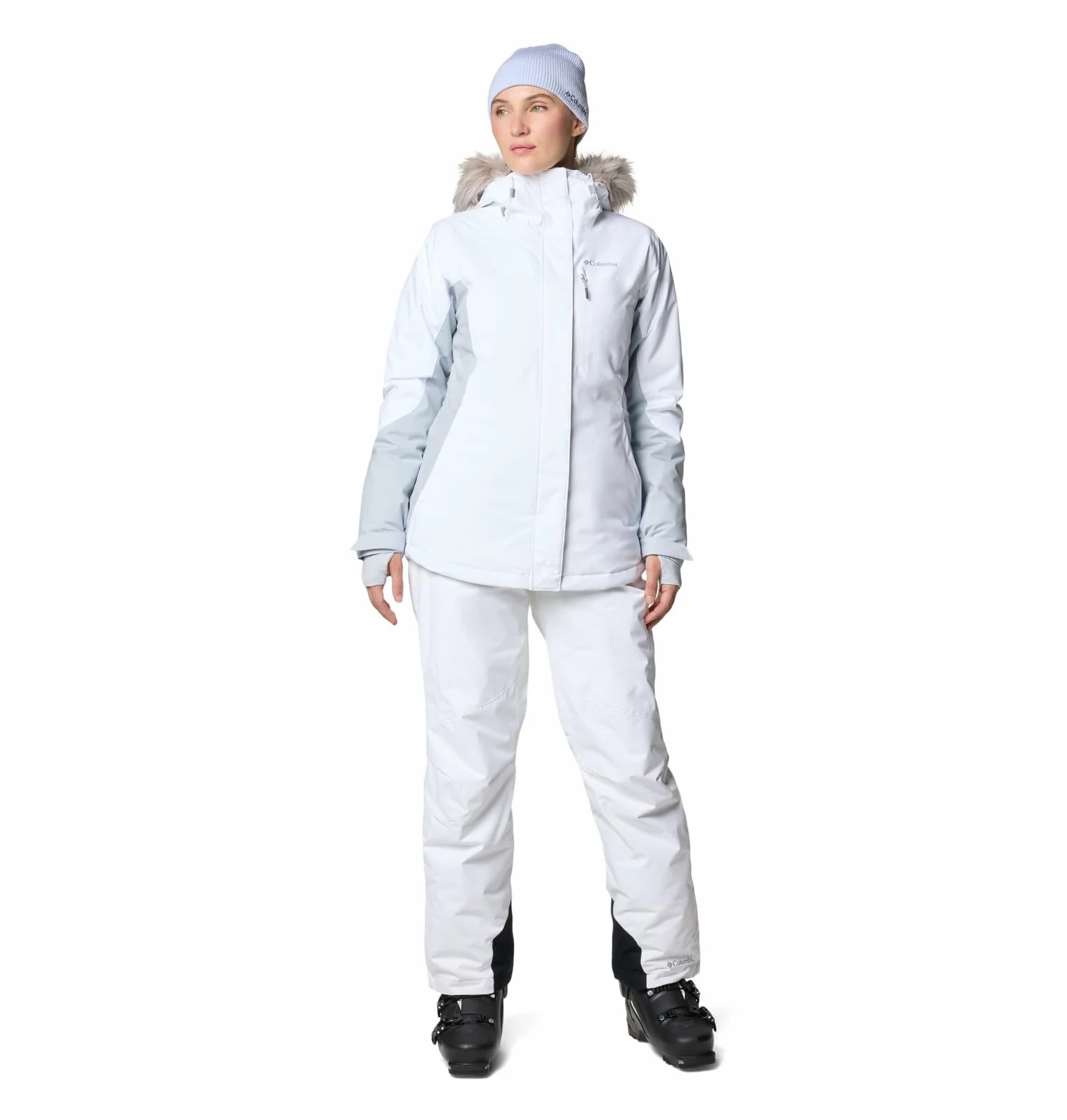 Columbia Women's Bugaboo Pant