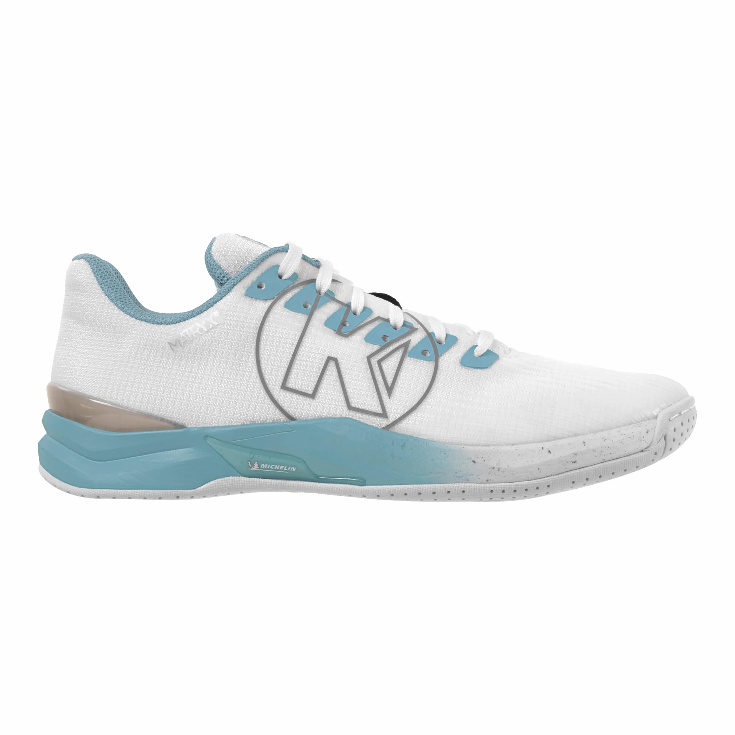 Kempa Attack Pro 2.0 W Game Changer Zapatillas de Balonmano para Mujer