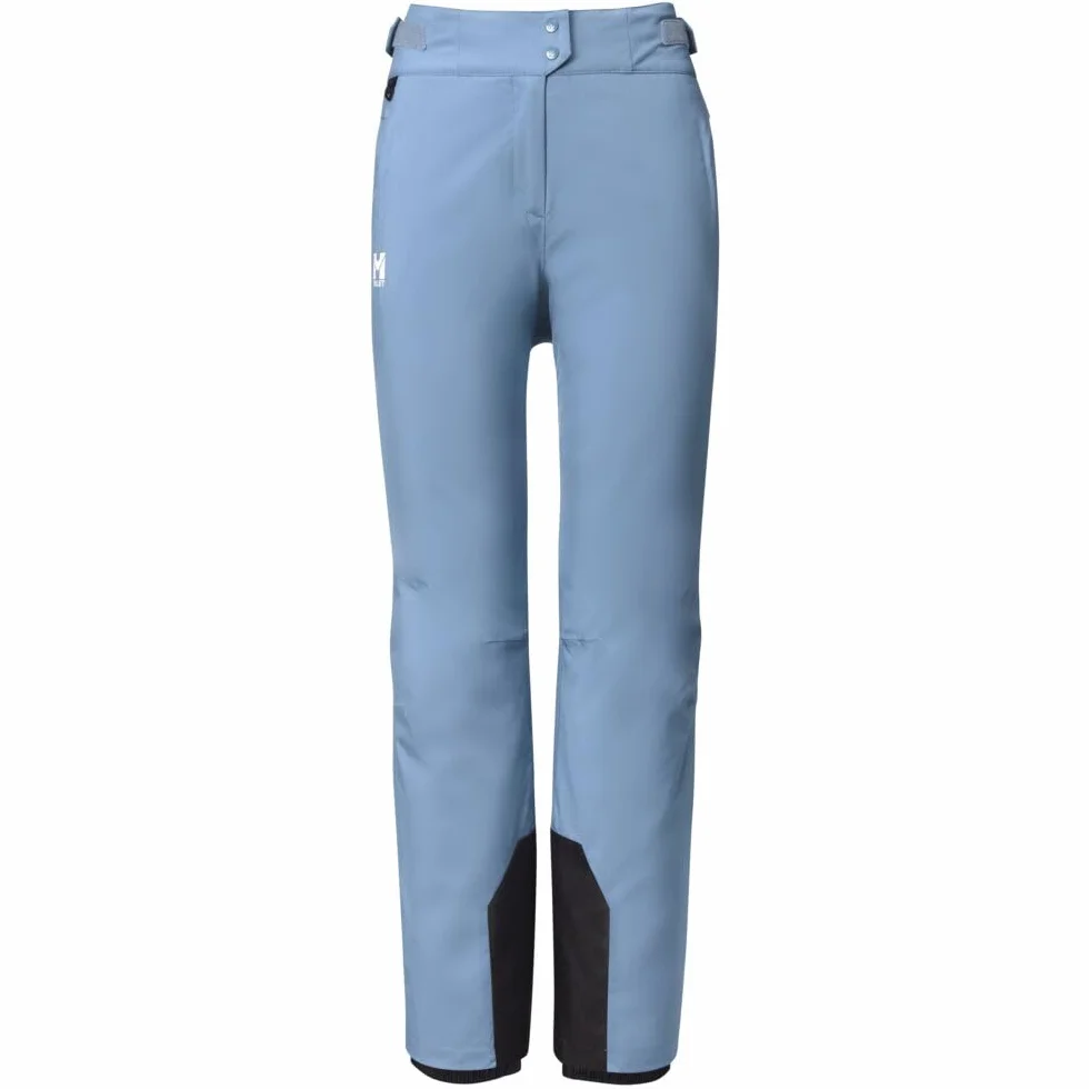 MILLET Brevent PT W - Pantalones Mujer