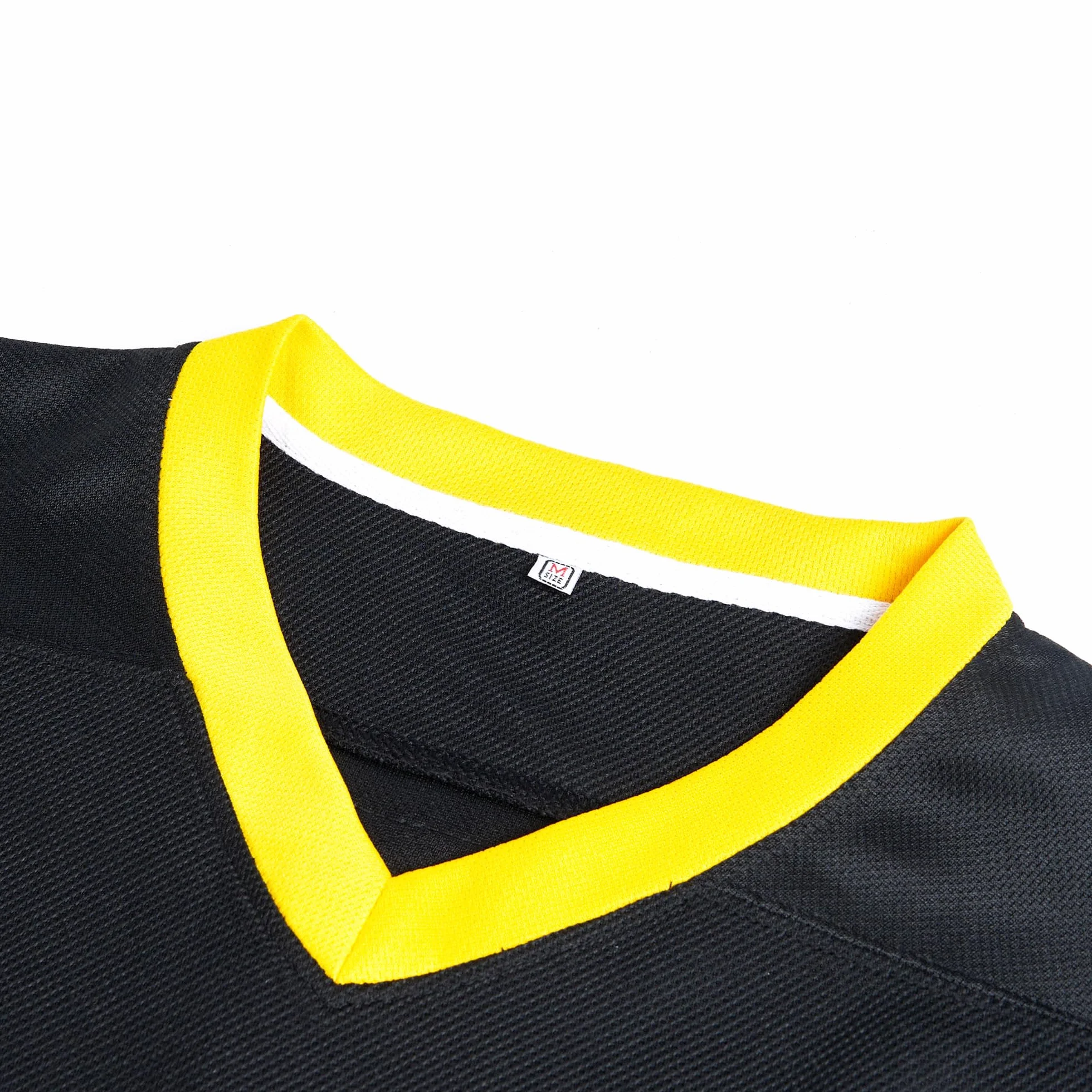TRIVINKIN Happy Gilmore 18 Adam Sandler 1996 - Camiseta de hockey sobre hielo, color negro