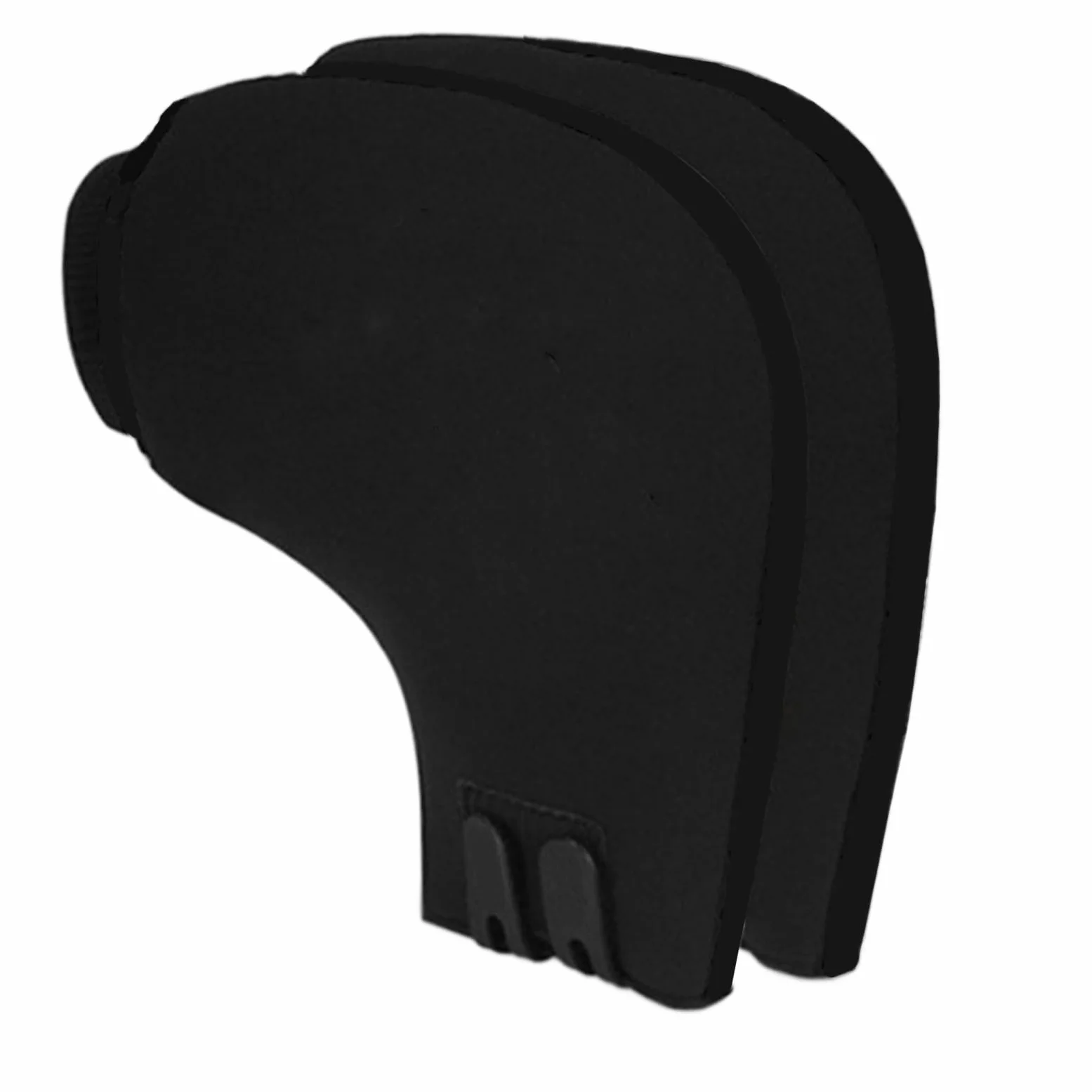 Guantes de manillar de ciclismo, guantes calentadores de manos impermeables para manillar – Guantes calentadores de manos para invierno para ciclismo en invierno