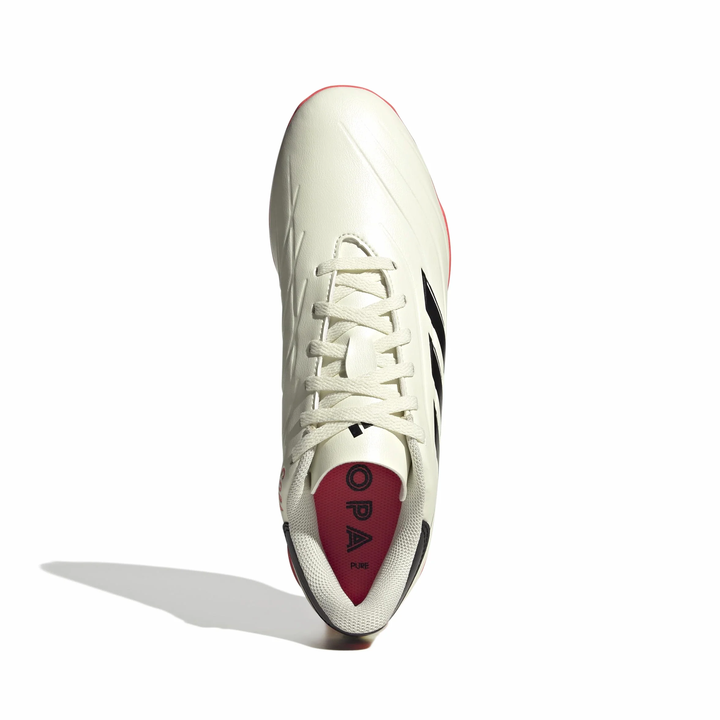 adidas Unisex Kids' Zapatilla de fútbol Sala Copa Pure 2 Club Indoor (Adolescentes)