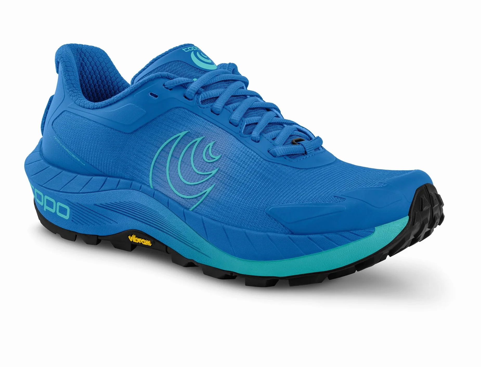 Topo Athletic MTN Racer 4 - Tenis Deportivos Ligeros y cómodos de 5 mm para Correr, para Mujer | Correr, calzado deportivo, todoterreno, al aire libre, terreno resistente