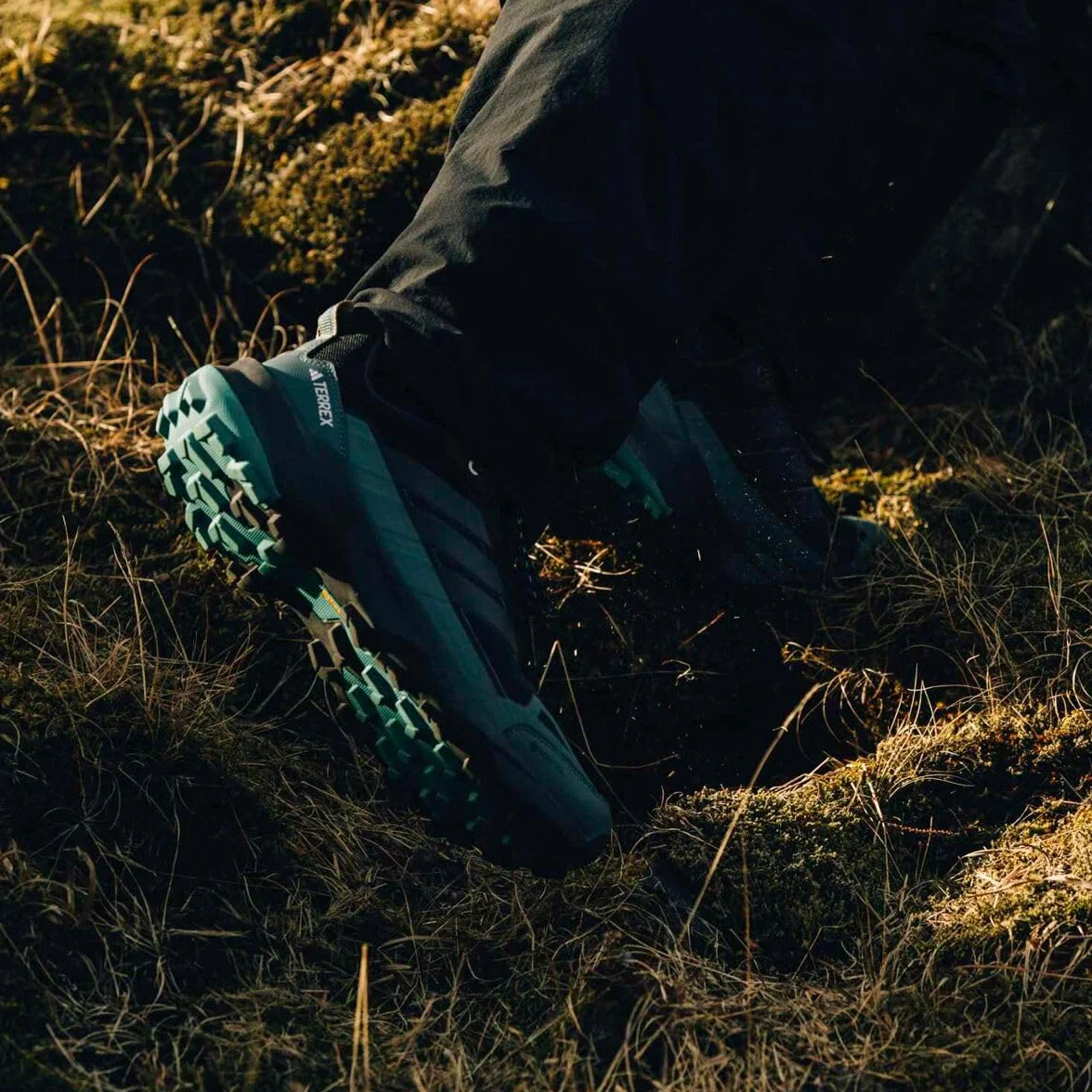 adidas Men's Zapatilla Terrex Skychaser AX5 Gore-Tex Hiking