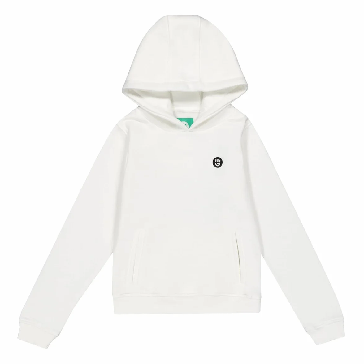 GO&Win Sudadera con Capucha Rancher Jr Niña. Tallas de 6 a 14 años