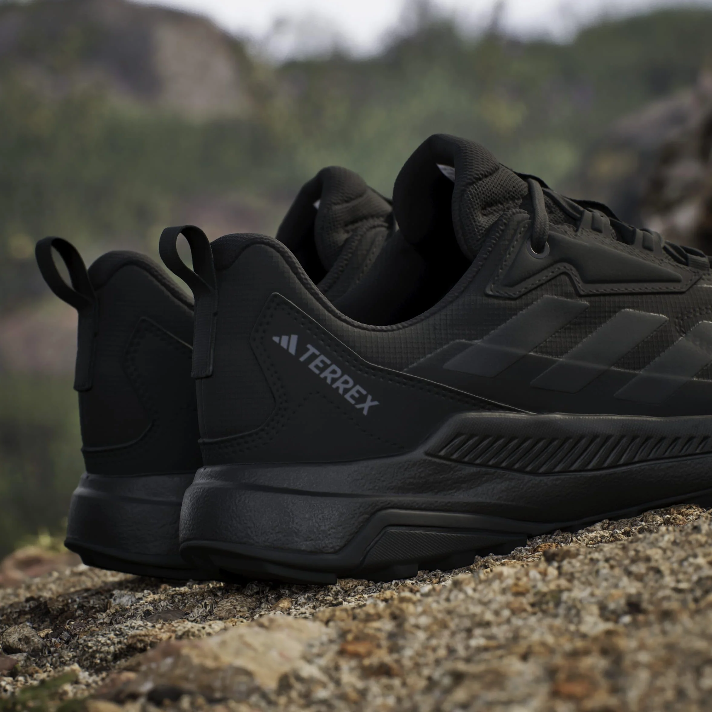 Adidas Hombre Terrex Anylander Zapatos de Senderismo