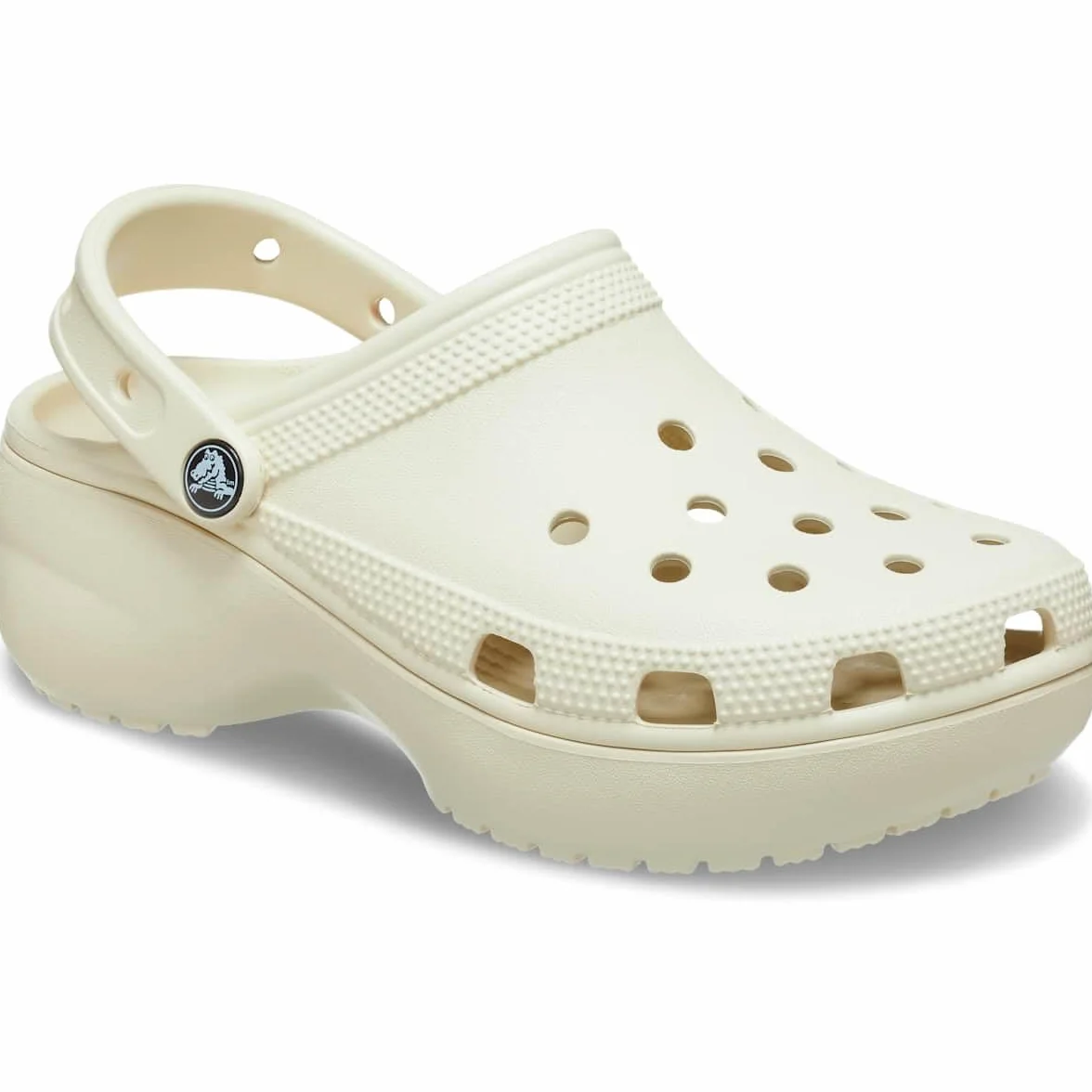 Crocs Classic Platform Clog Unisex Adulto