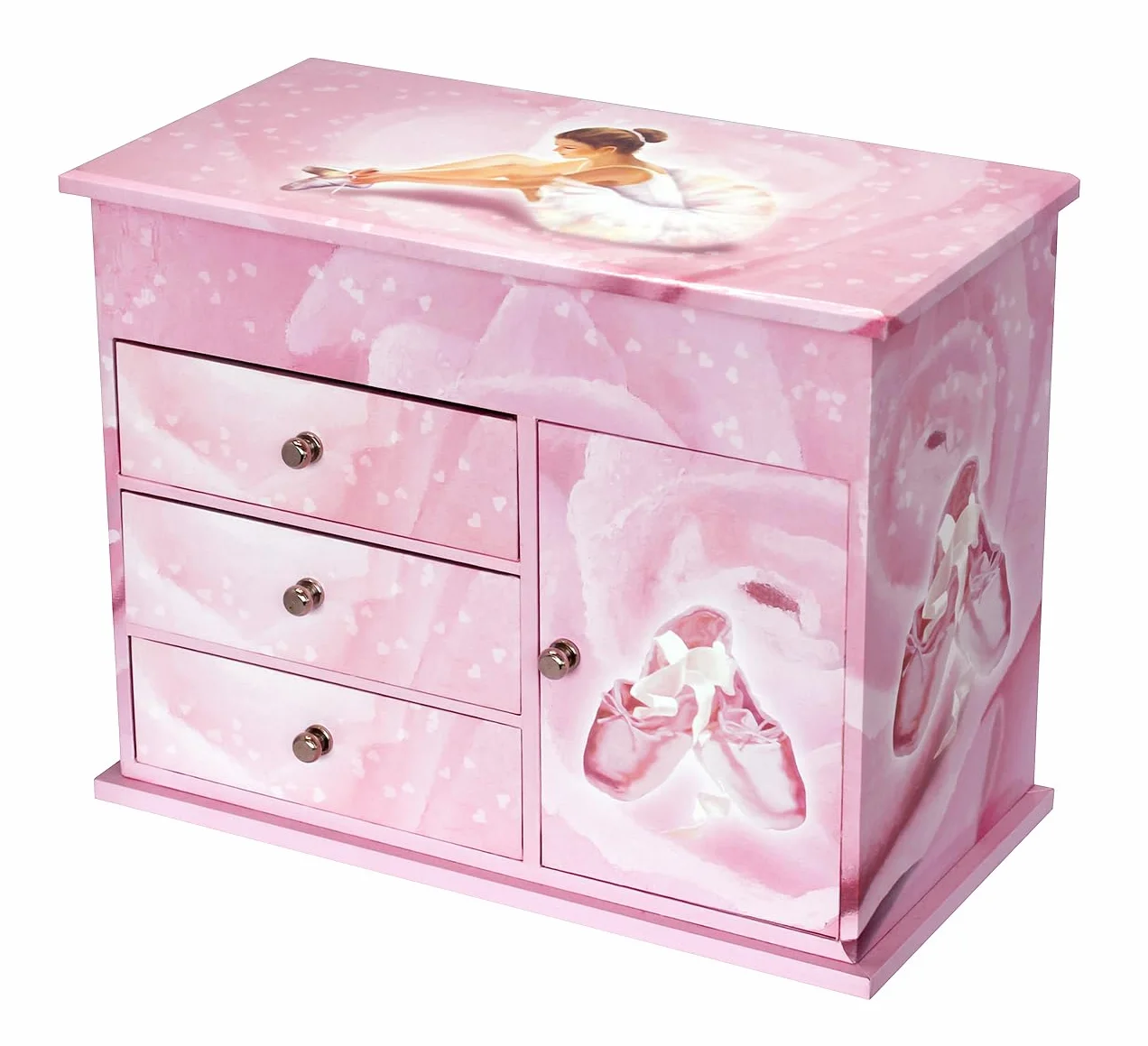 Trousselier Neceser maquillaje niños surtido