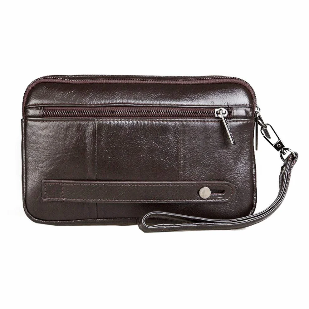 Hebetag Bl681 - Accesorio de viaje: cartera de viaje Hombre