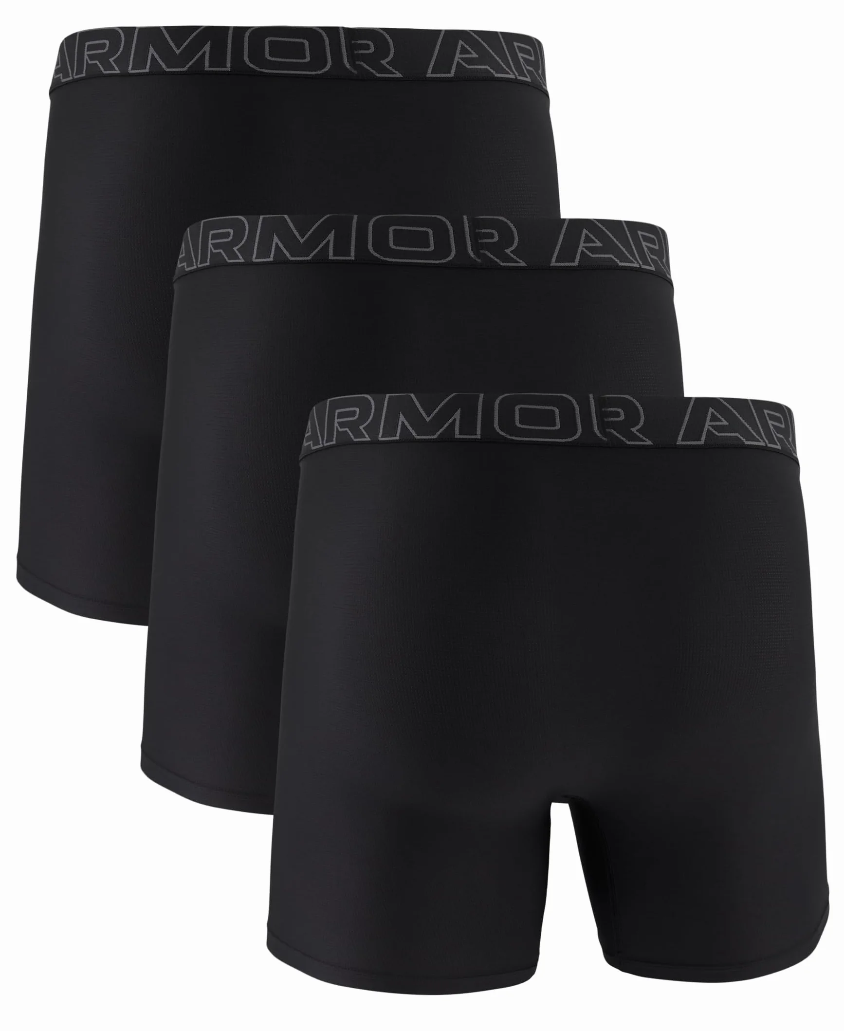 Under Armour Ropa Interior de Hombres