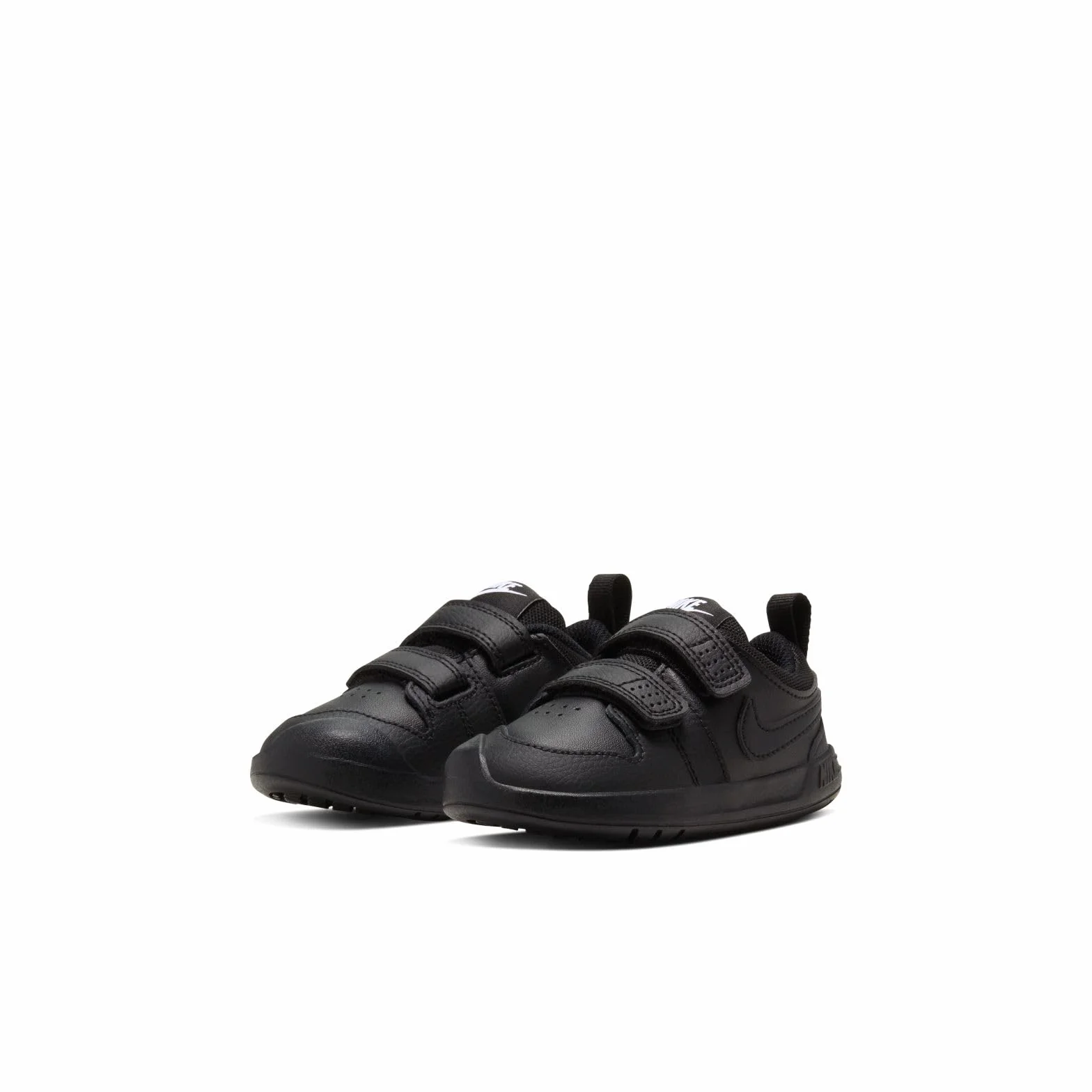 Nike Unisex Infantil Pico 5 (TDV), Black/Black, 19.5 EU