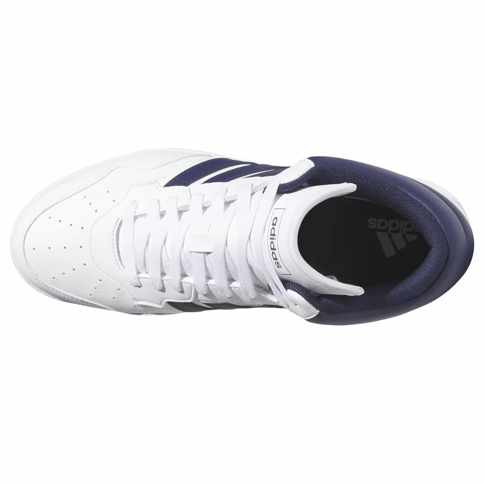 adidas Hoops 4.0 Mid Zapatillas Mujer