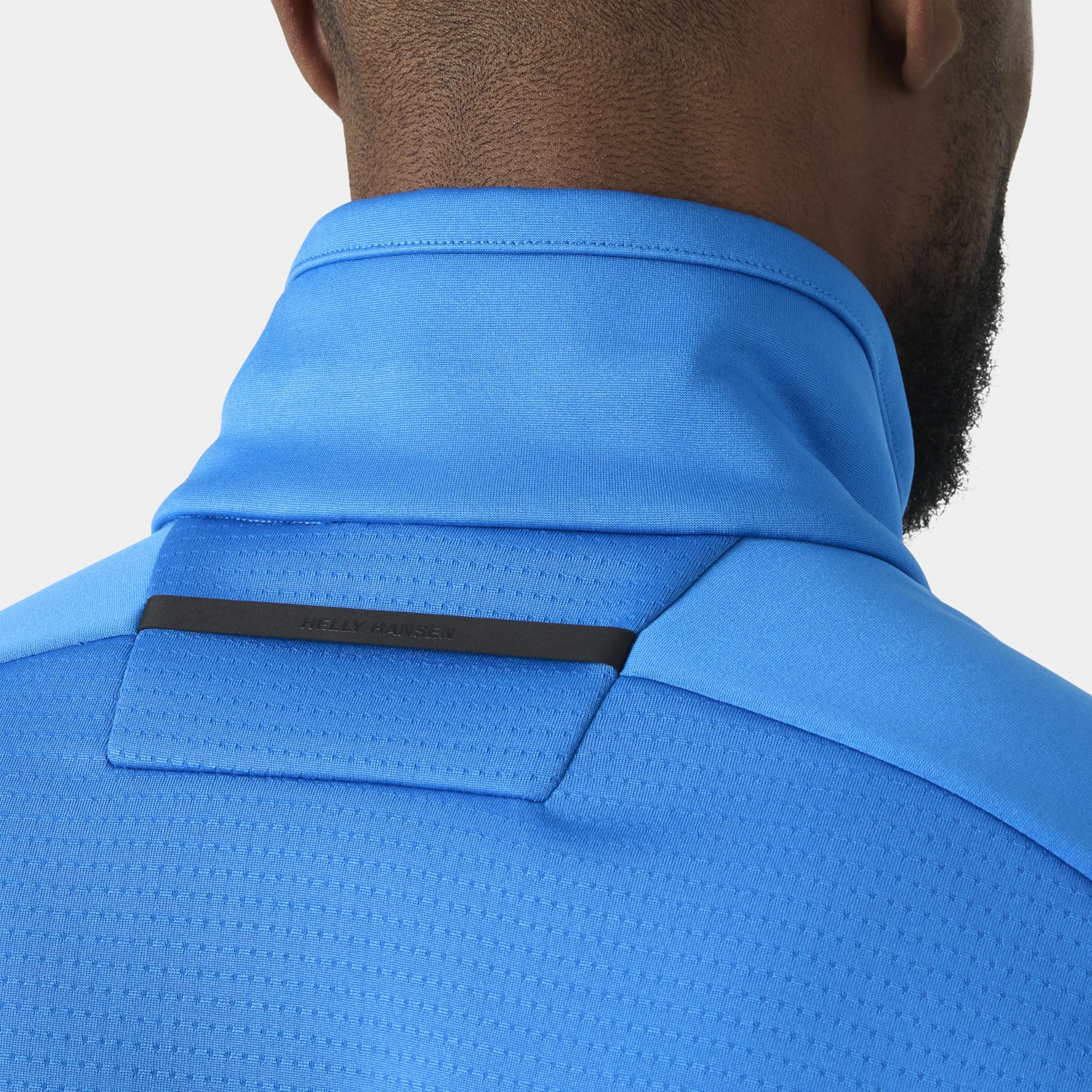 Helly Hansen Hp Fleece Jacket chaqueta Hombre (Pack de 1)