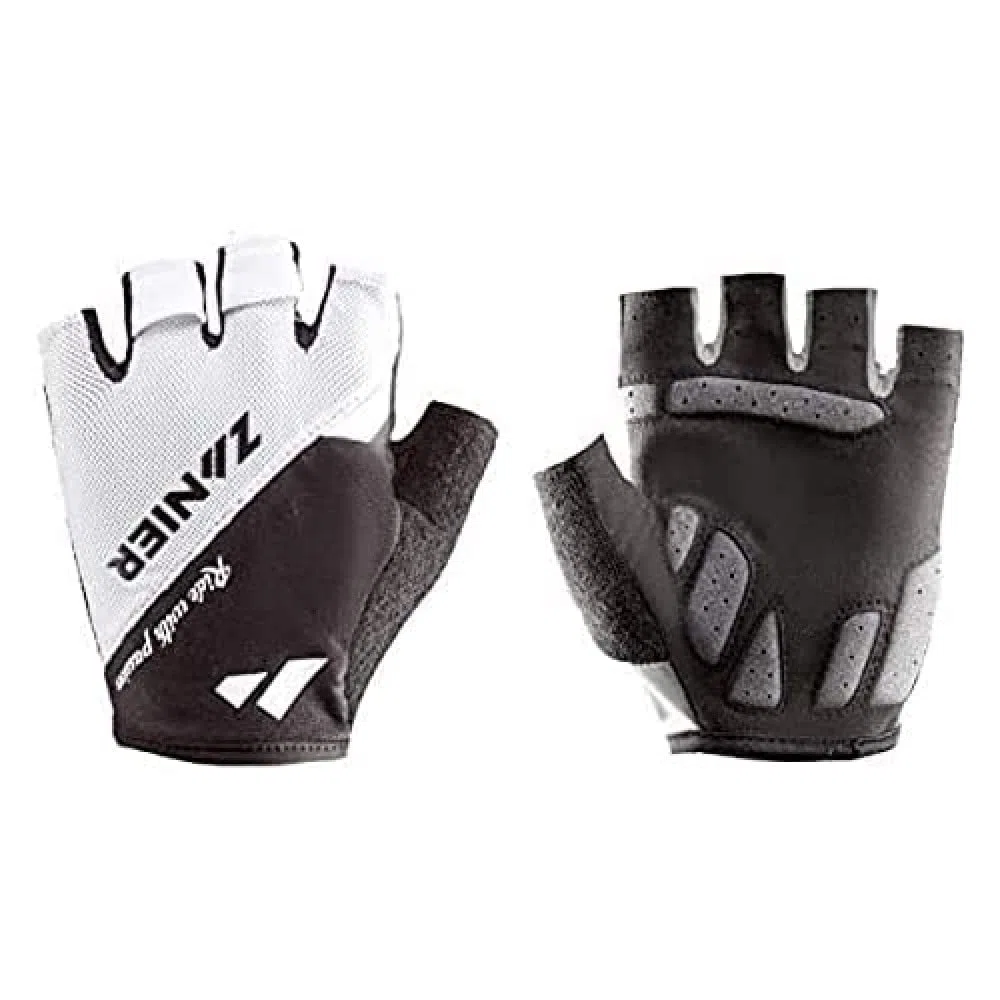 Zanier Cycling Team - Guantes Unisex – Adultos