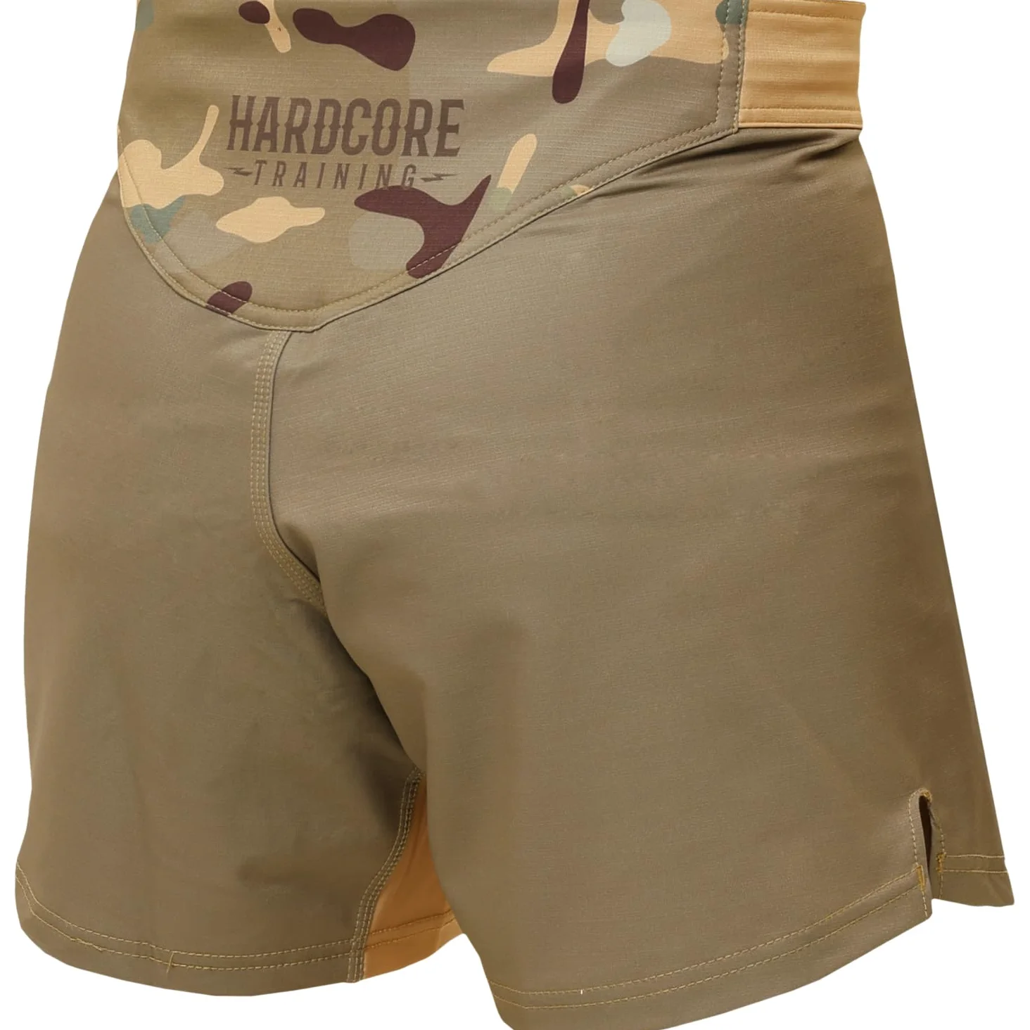 Hardcore Training Neocamp Short MMA Hombre BJJ Boxeo Grappling