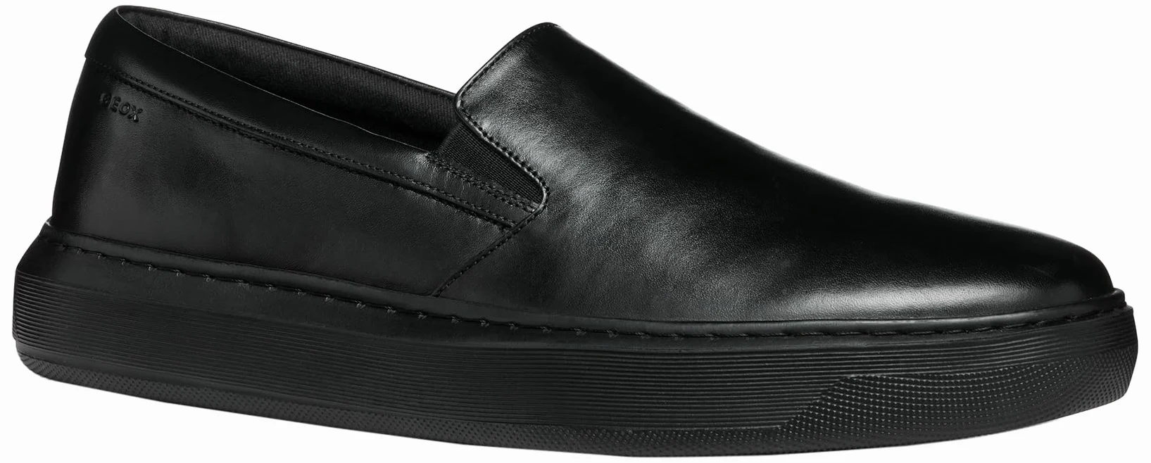 Geox U Deiven B, Zapatillas Hombre