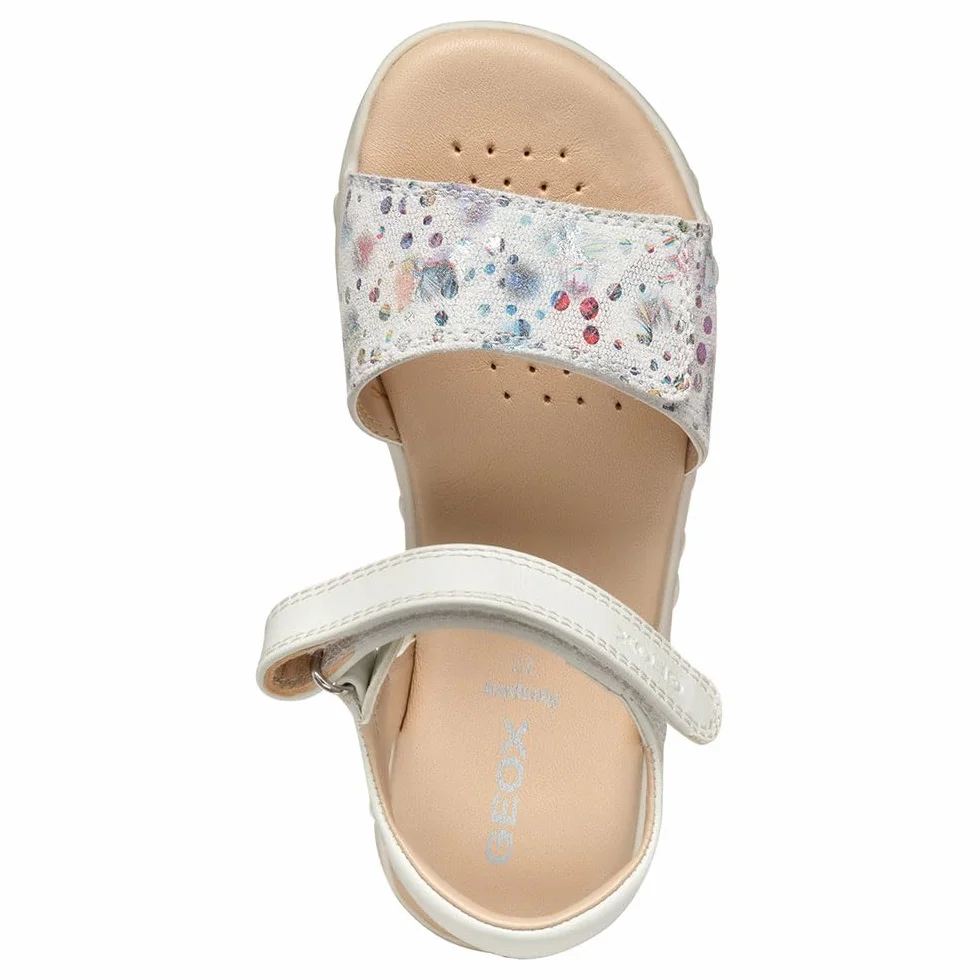 Geox J Sandal Haiti Girl SandaliaNiñas