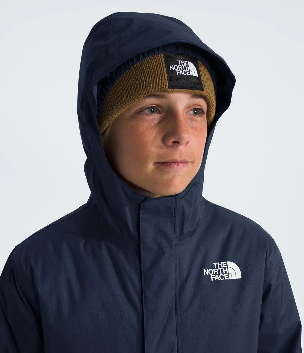 THE NORTH FACE Snowquest Chaqueta Unisex niños
