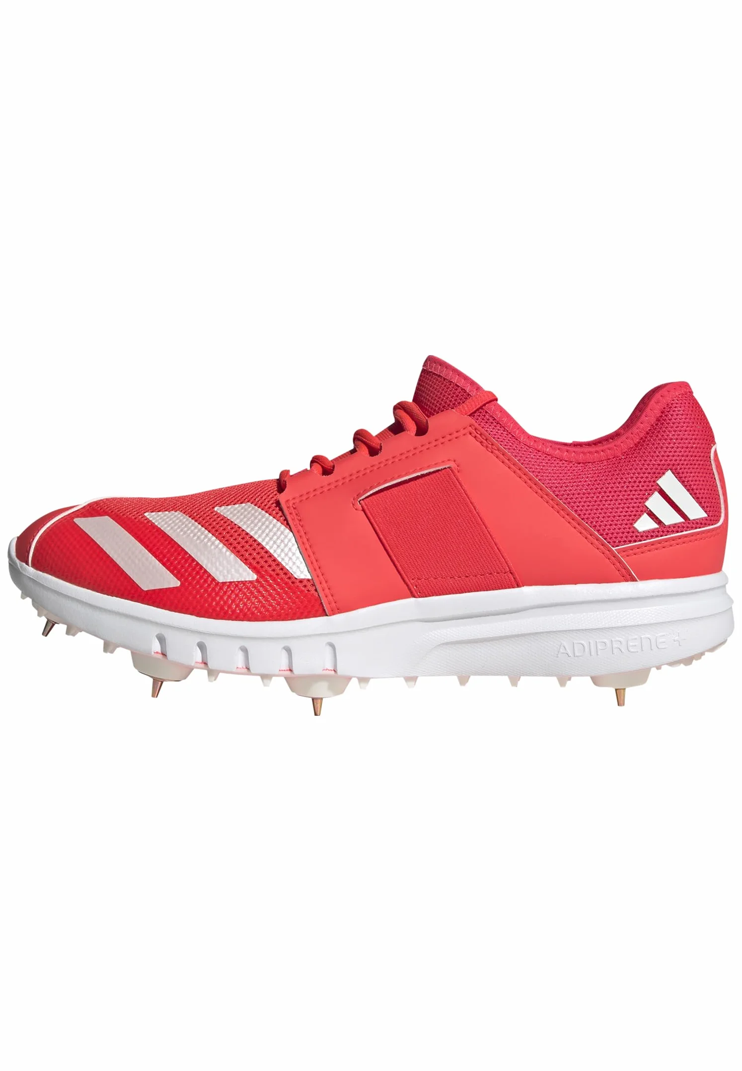 Adidas Men's Zapatilla Howzat Spike 20