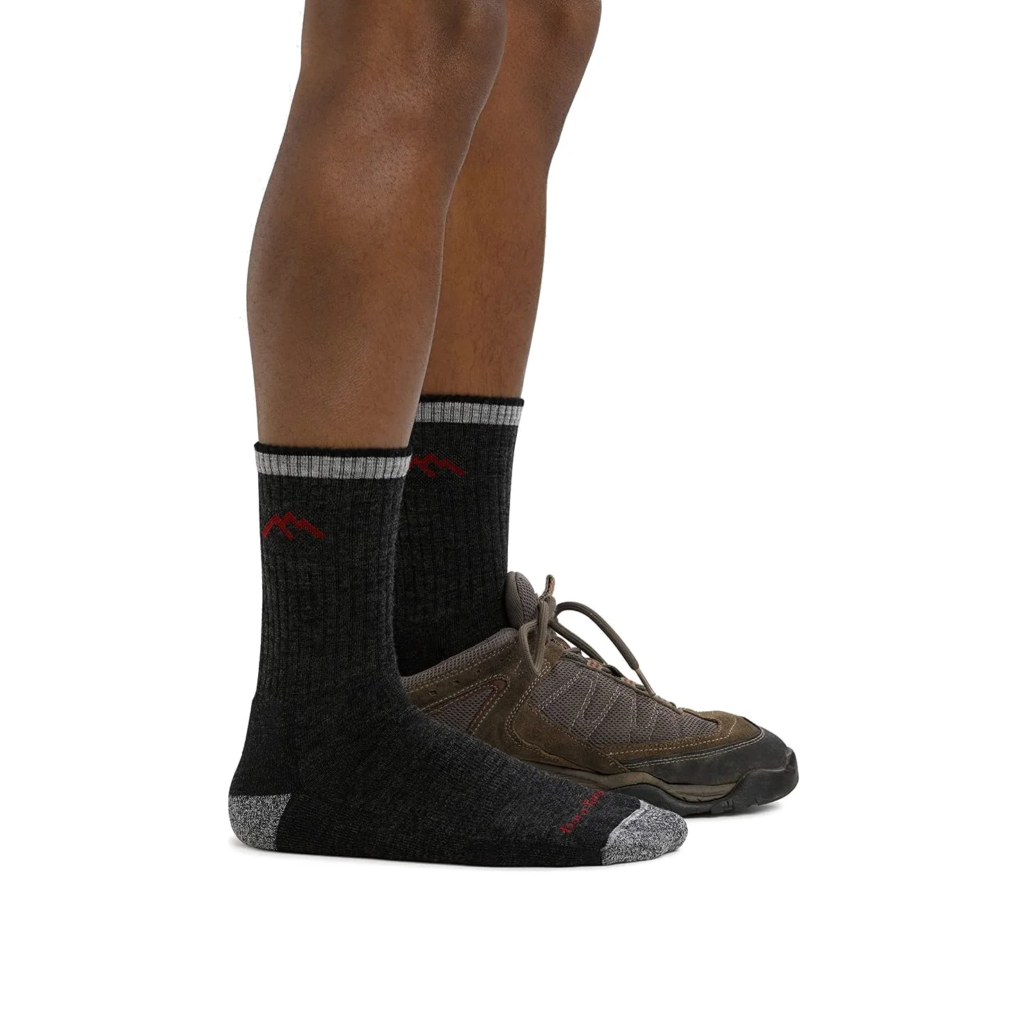 Darn Tough 1405 Calcetines Hombre
