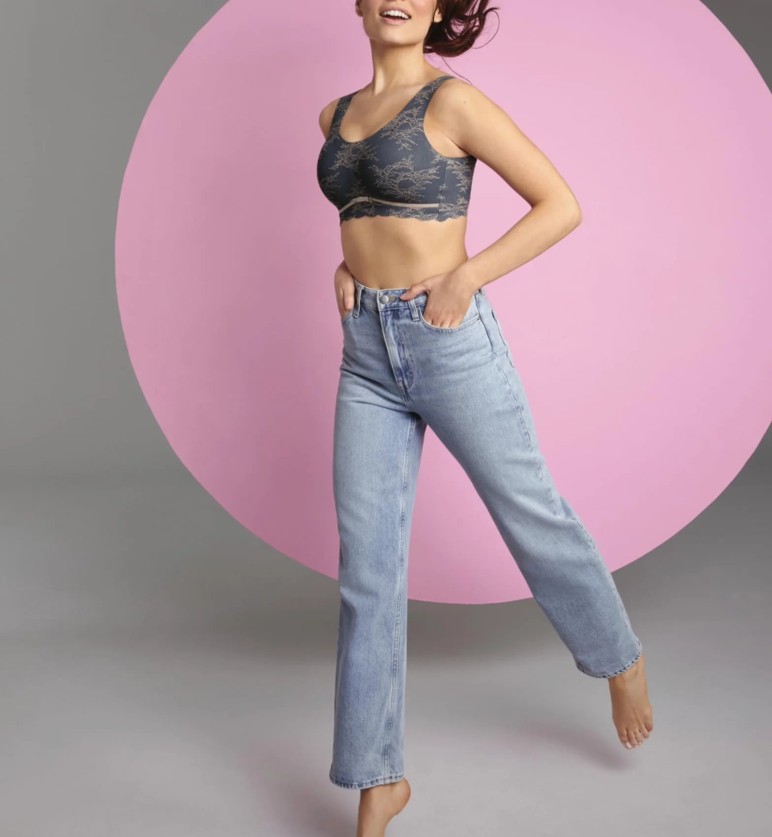 Anita Bralette Mujer