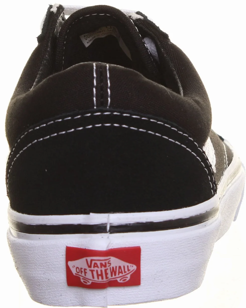 Vans - Old Skool - VN000D3HY28
