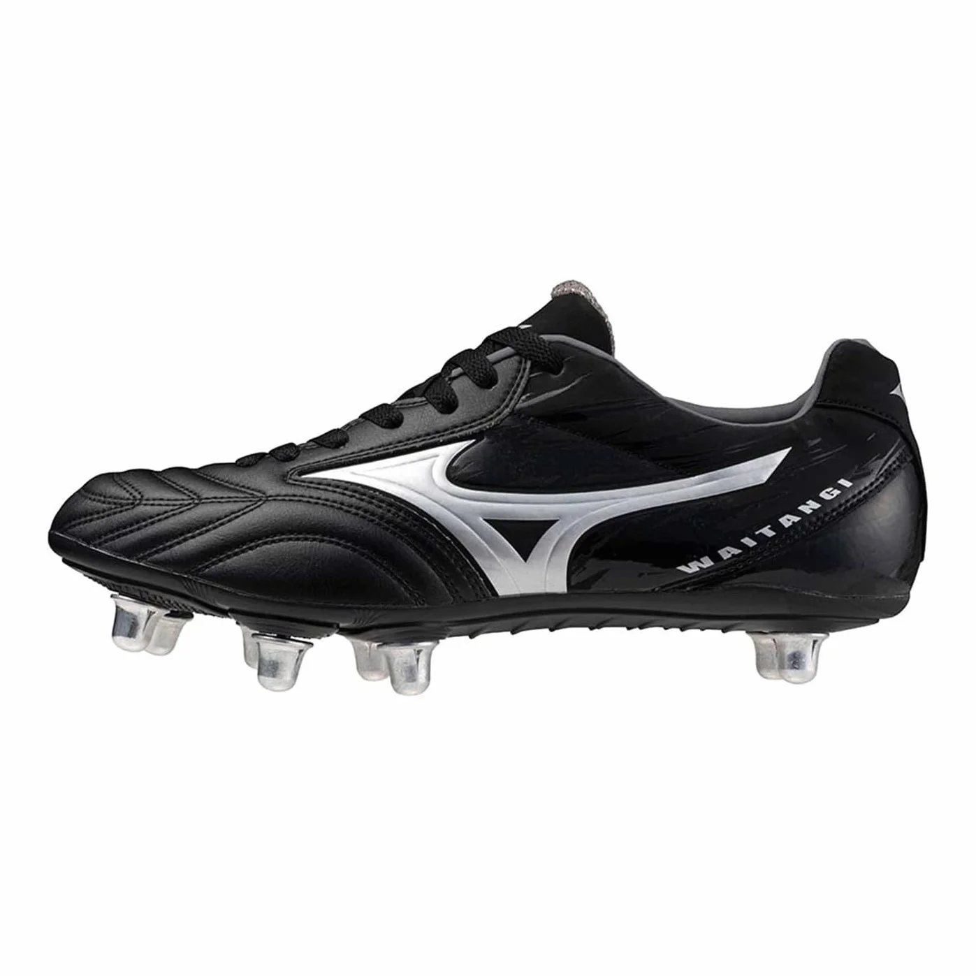 Mizuno Waitangi PS Soft Ground - Botas de rugby para hombre