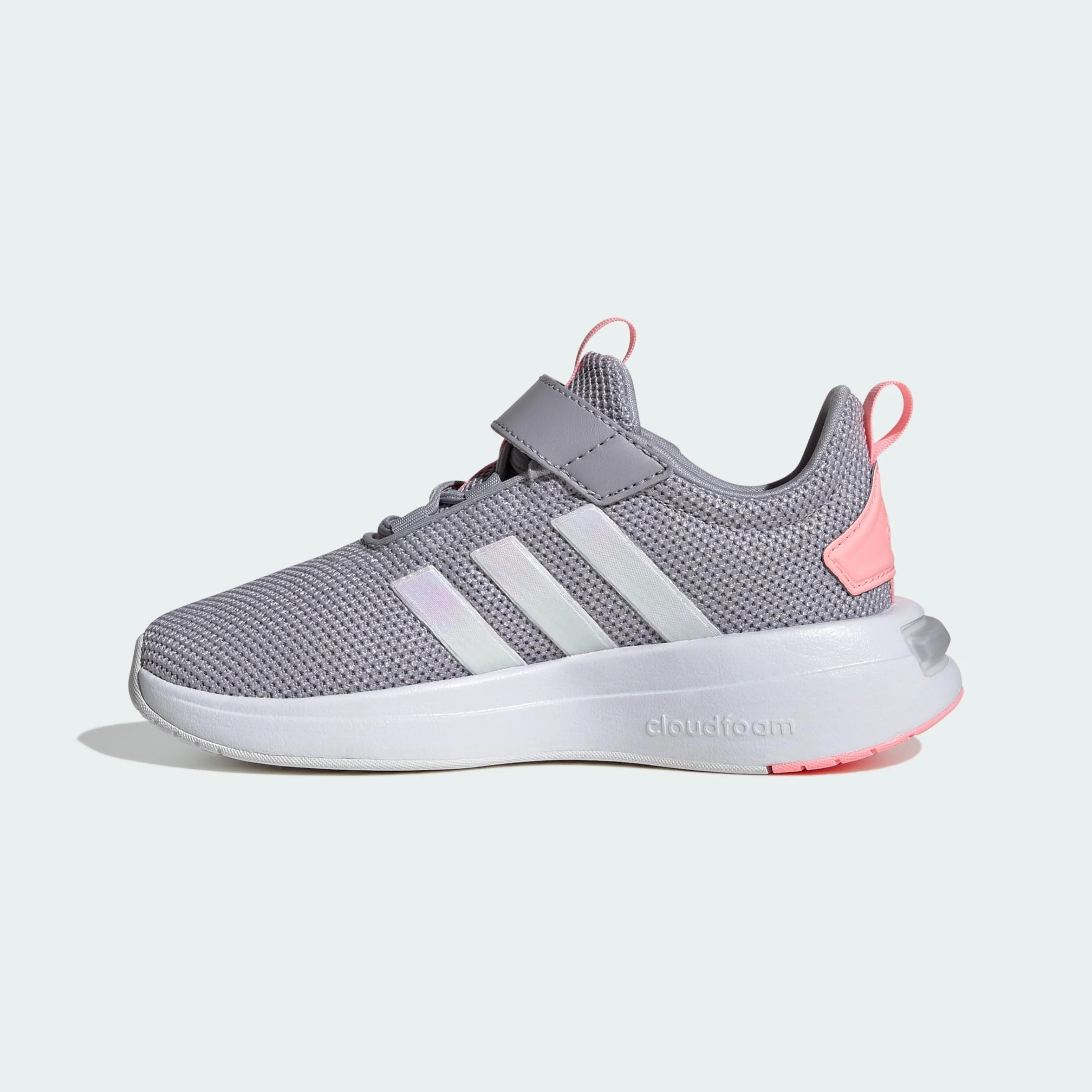 adidas Racer Tr23 Shoes Kids Zapatillas para correr