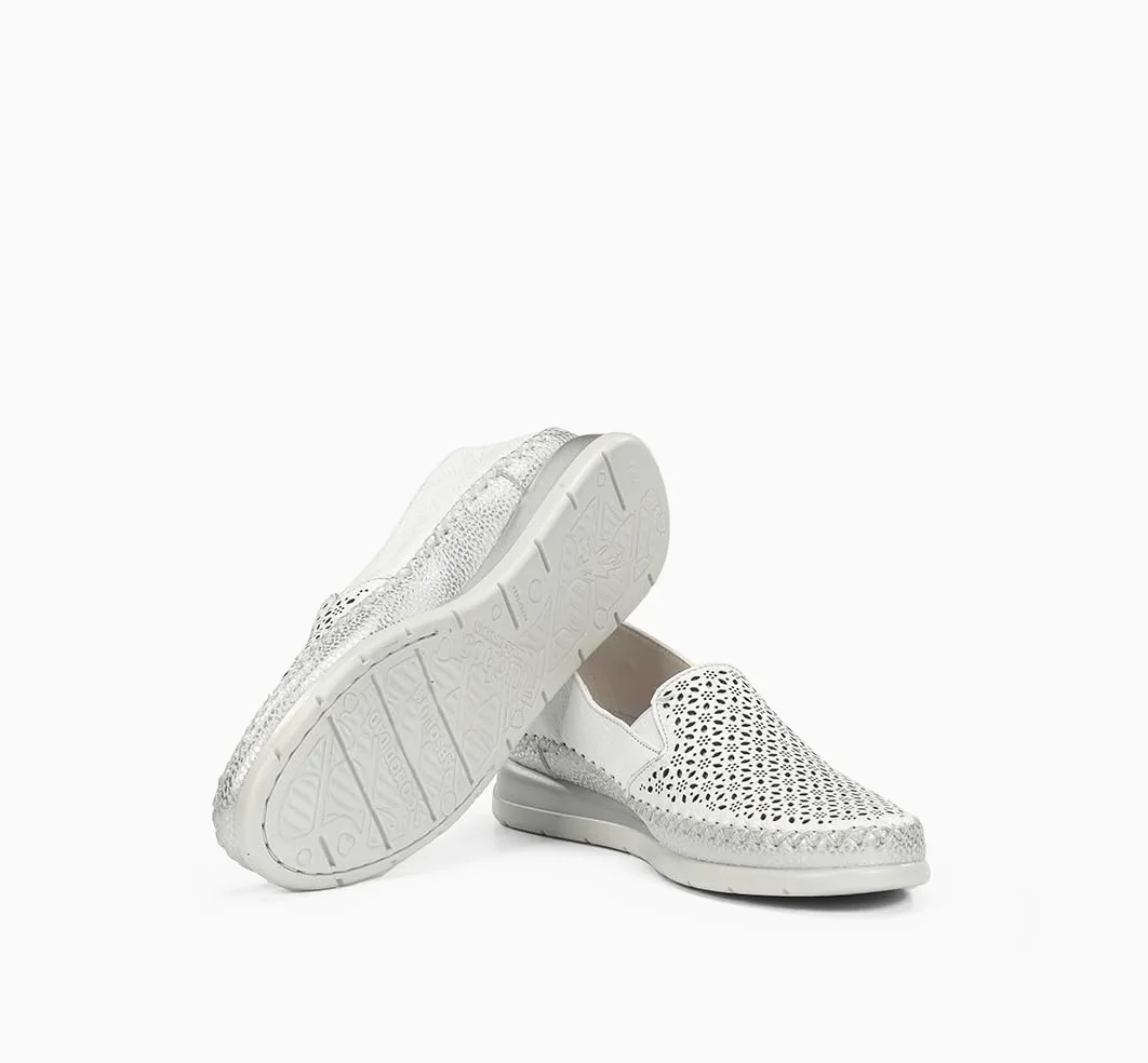 Fluchos F2144 Indios Star Dore Cobre Sella