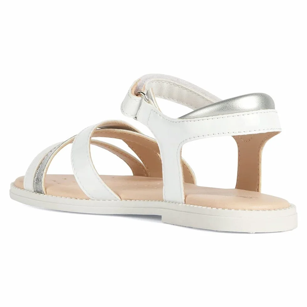 Geox J Karly Girl Sandal